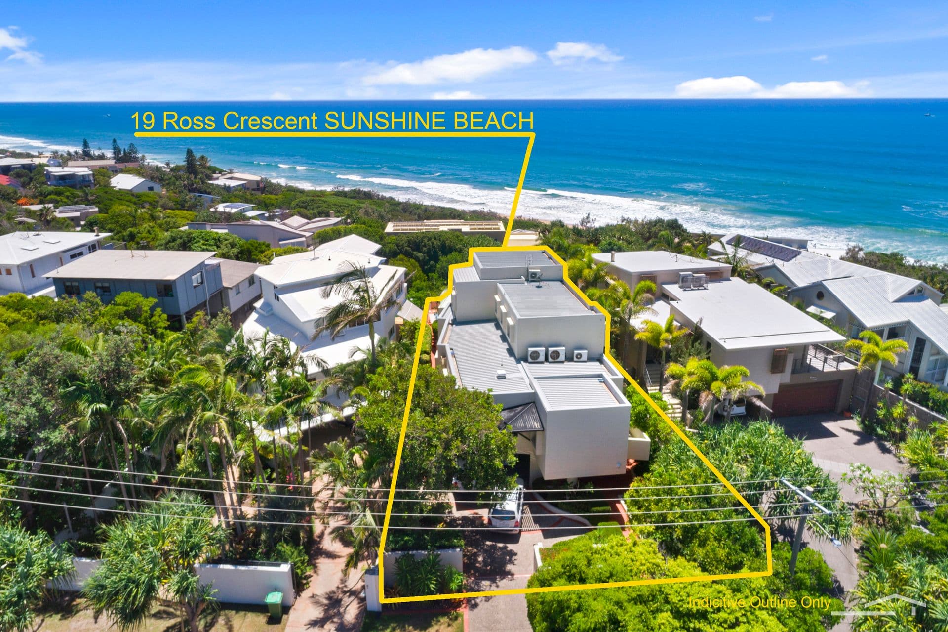 19 Ross Crescent, Sunshine Beach, QLD, 4567, Sunshine Beach - Thumbnail 2