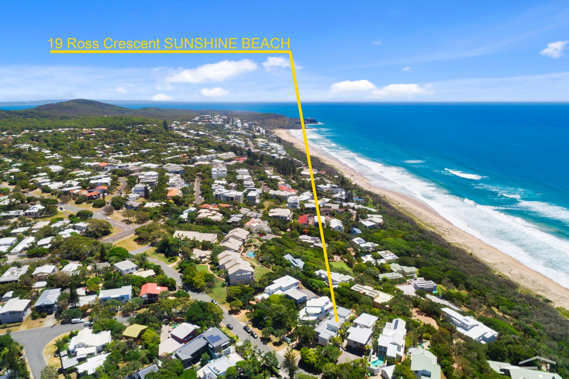 19 Ross Crescent, Sunshine Beach, QLD, 4567, Sunshine Beach - Image 1