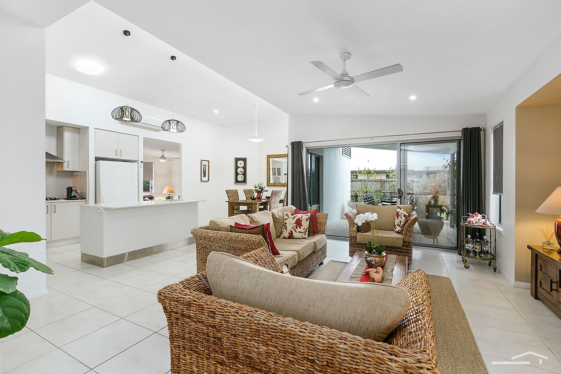 6/18 Lanyana Way, Noosa Heads, QLD, 4567, Peregian Springs - Thumbnail 3