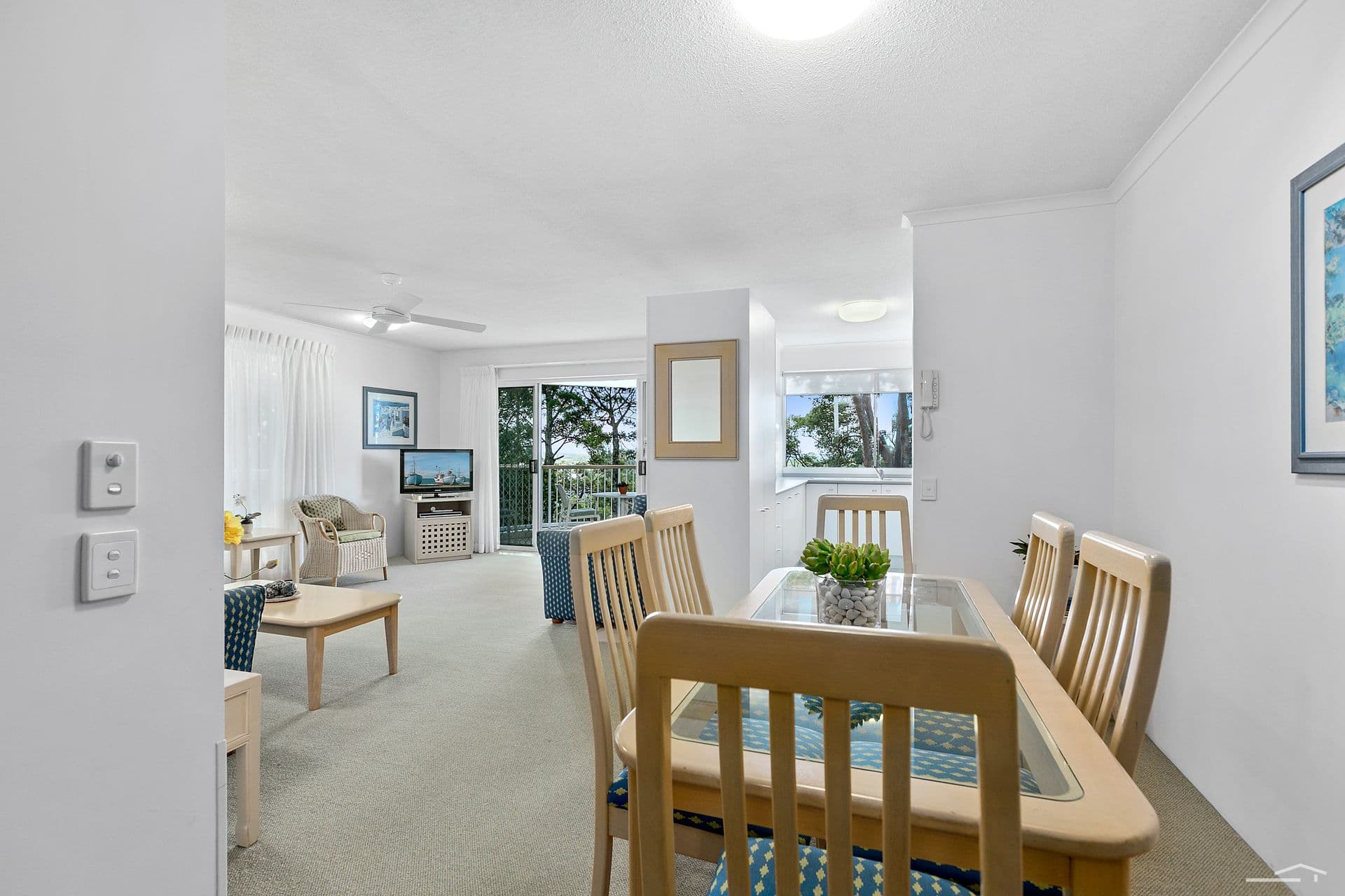 21/2 Serenity Close, Noosa Heads, QLD, 4567, Noosa Heads - Thumbnail 3