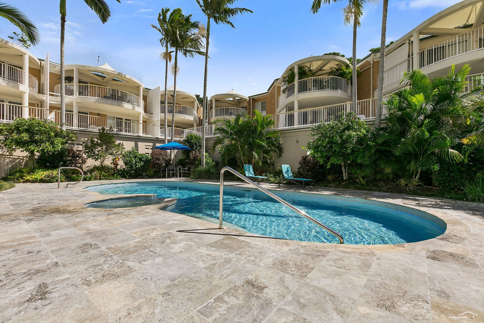 21/2 Serenity Close, Noosa Heads, QLD, 4567, Noosa Heads - Thumbnail 6
