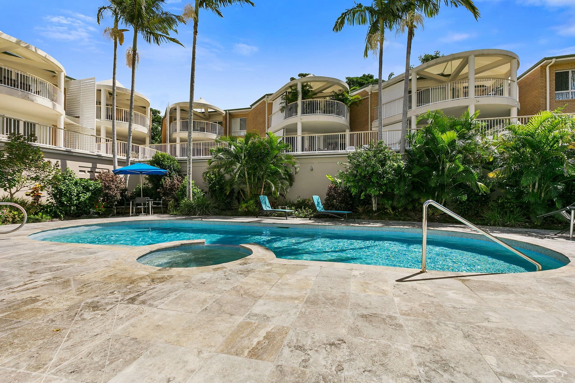 21/2 Serenity Close, Noosa Heads, QLD, 4567, Noosa Heads - Thumbnail 2