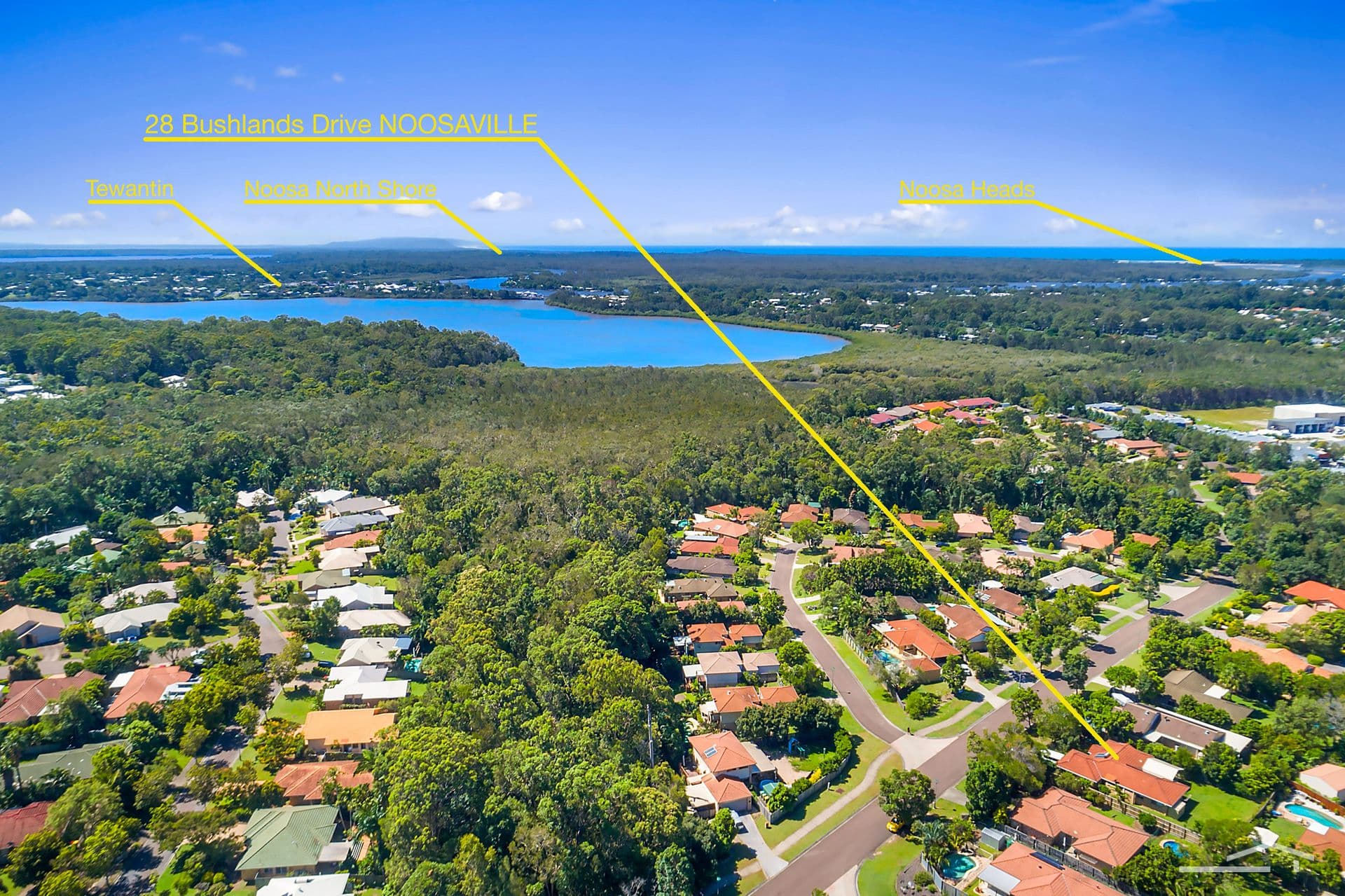 6/18 Lanyana Way, Noosa Heads, QLD, 4567, Noosaville - Thumbnail 6