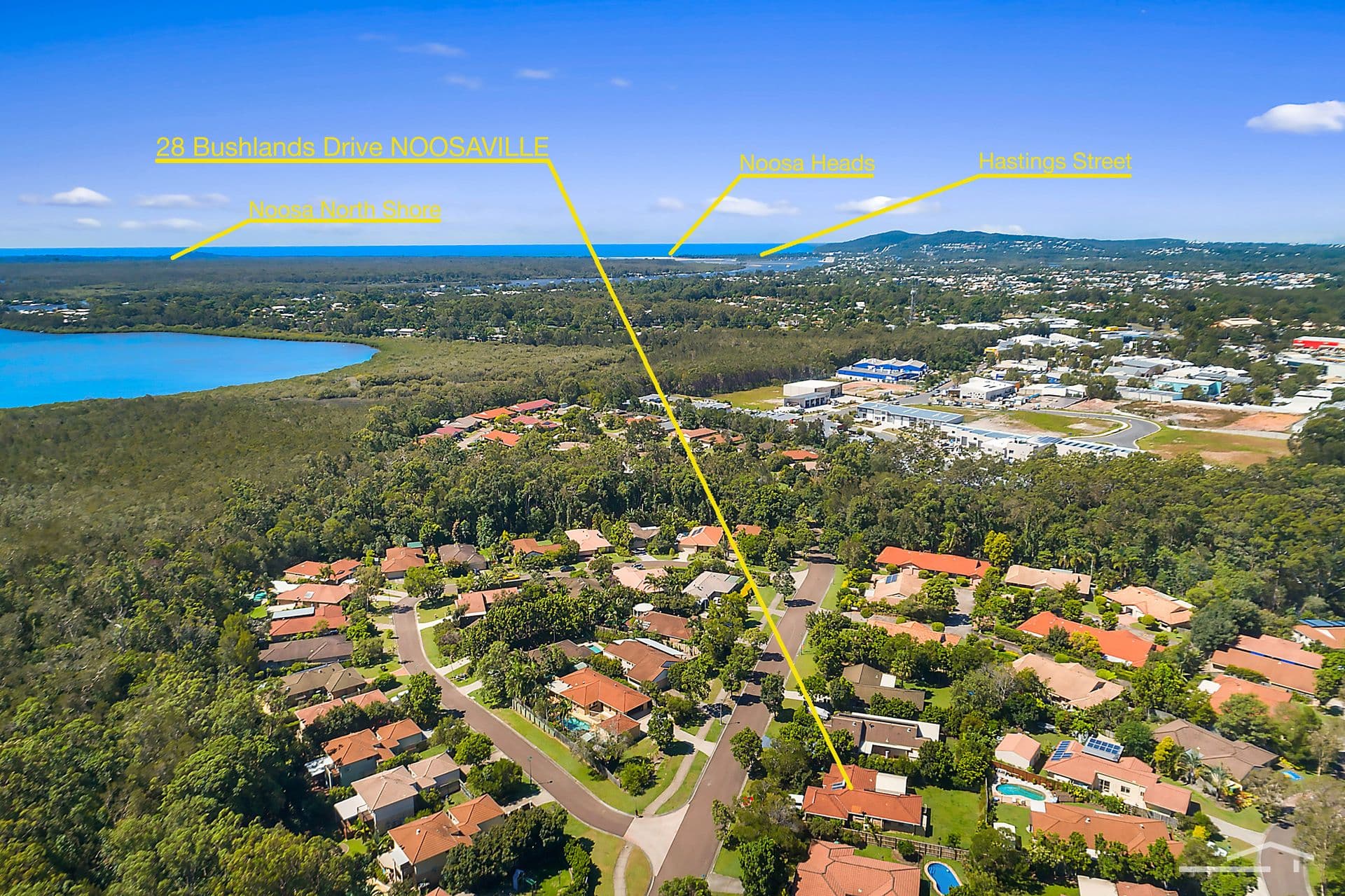 6/18 Lanyana Way, Noosa Heads, QLD, 4567, Noosaville - Thumbnail 4