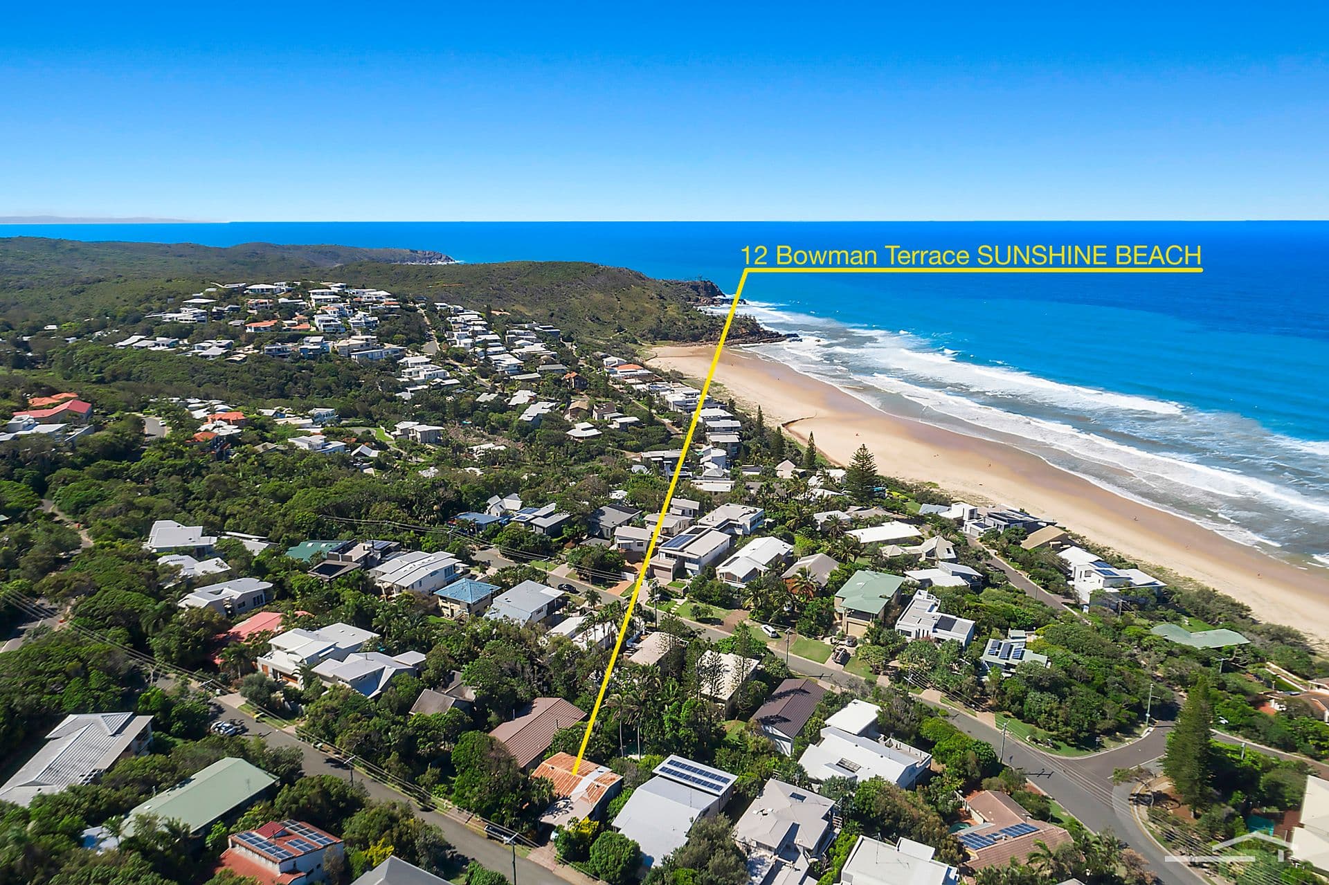 6/18 Lanyana Way, Noosa Heads, QLD, 4567, Sunshine Beach - Thumbnail 3