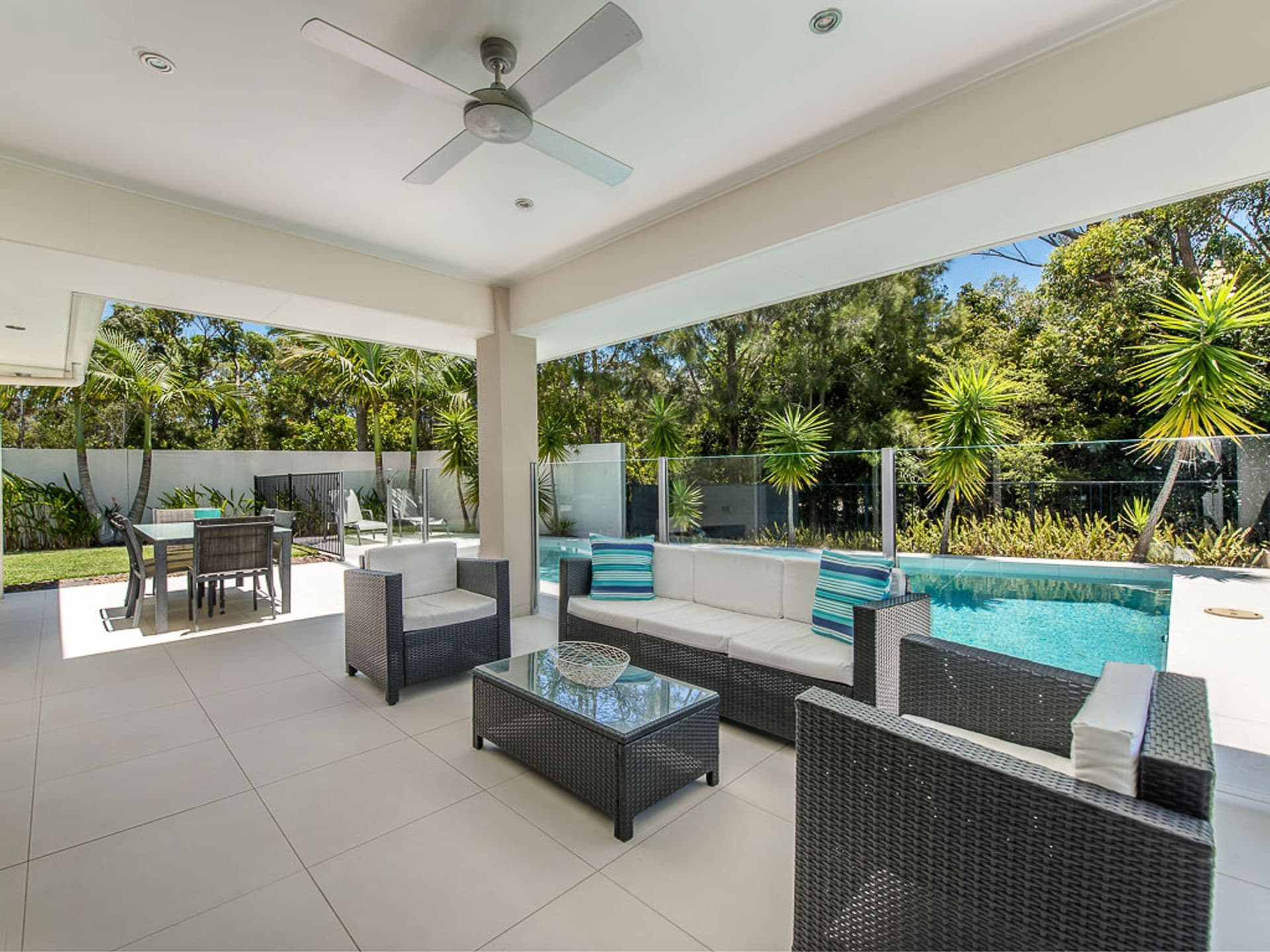 6/18 Lanyana Way, Noosa Heads, QLD, 4567, Peregian Springs - Image 1