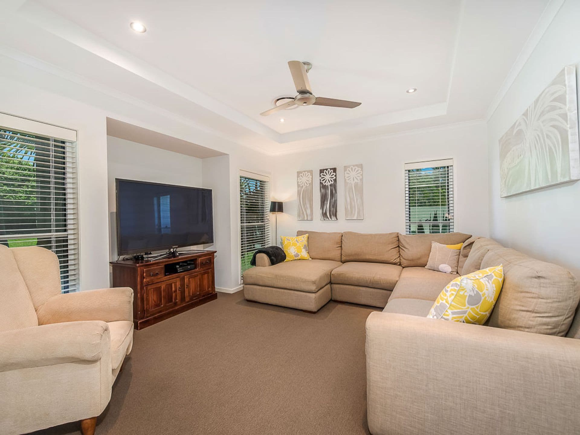6/18 Lanyana Way, Noosa Heads, QLD, 4567, Peregian Springs - Thumbnail 7