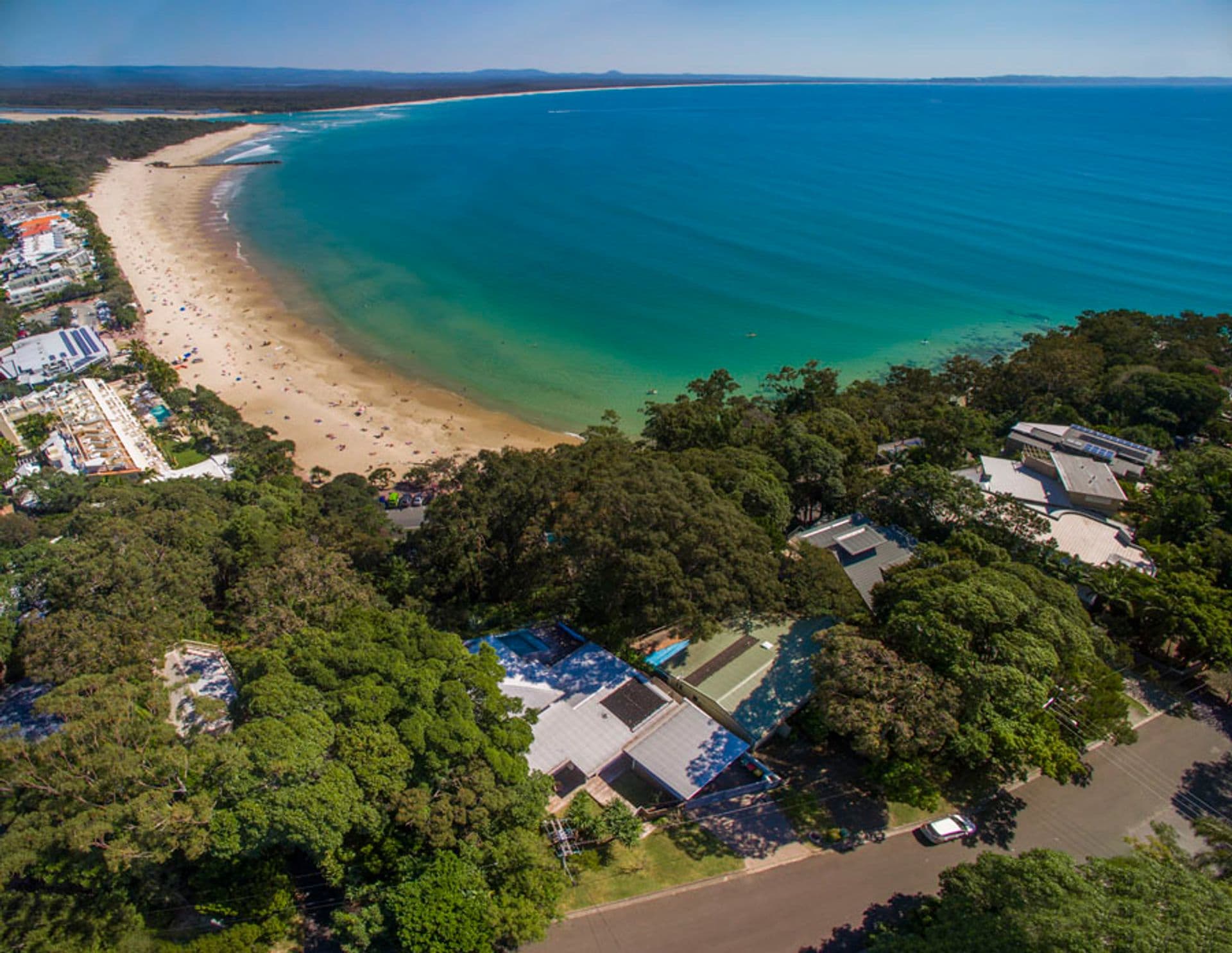 5 Allambi Rise, Noosa Heads, QLD, 4567, Noosa Heads - Thumbnail 4