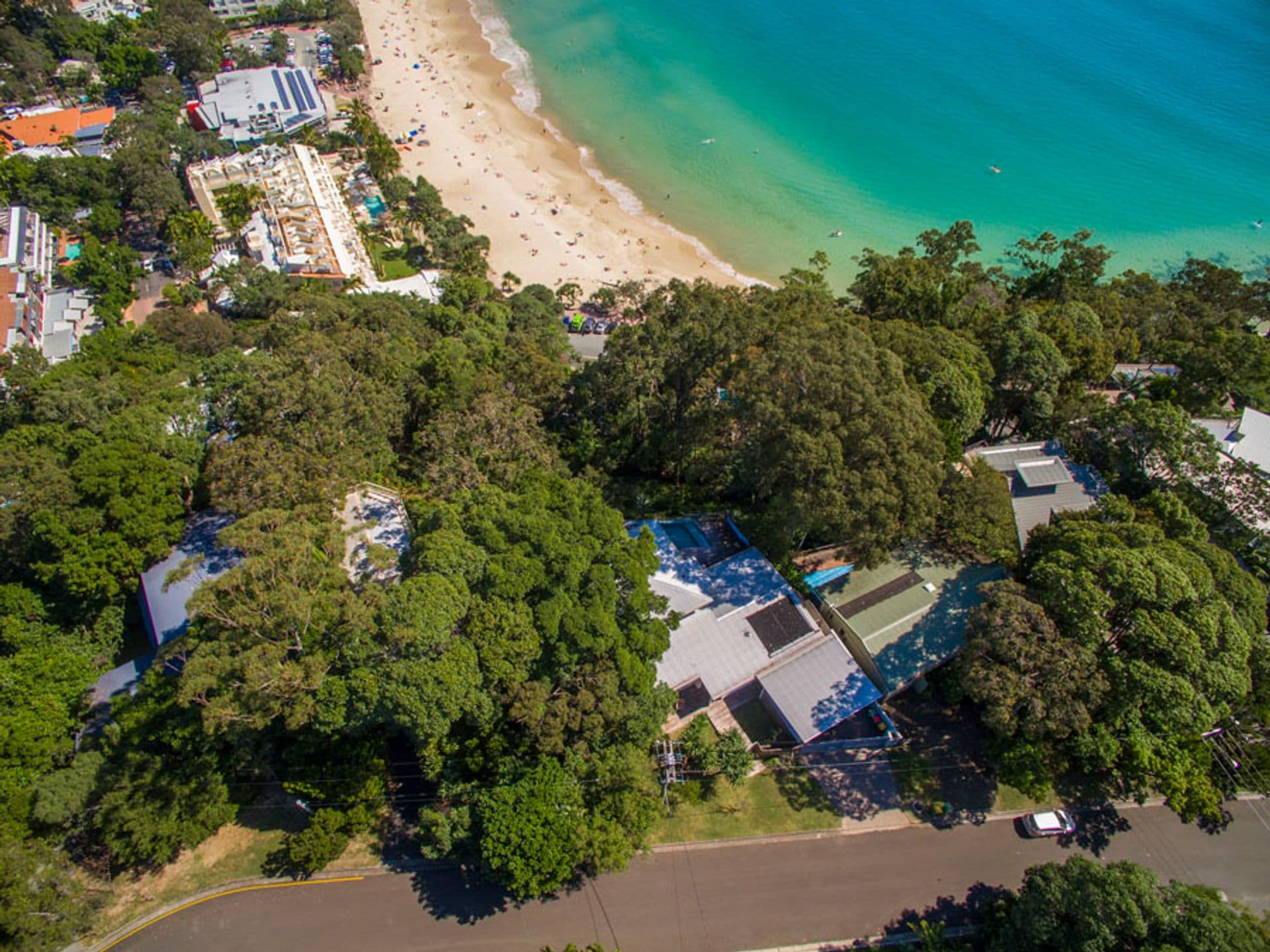 5 Allambi Rise, Noosa Heads, QLD, 4567, Noosa Heads - Thumbnail 7
