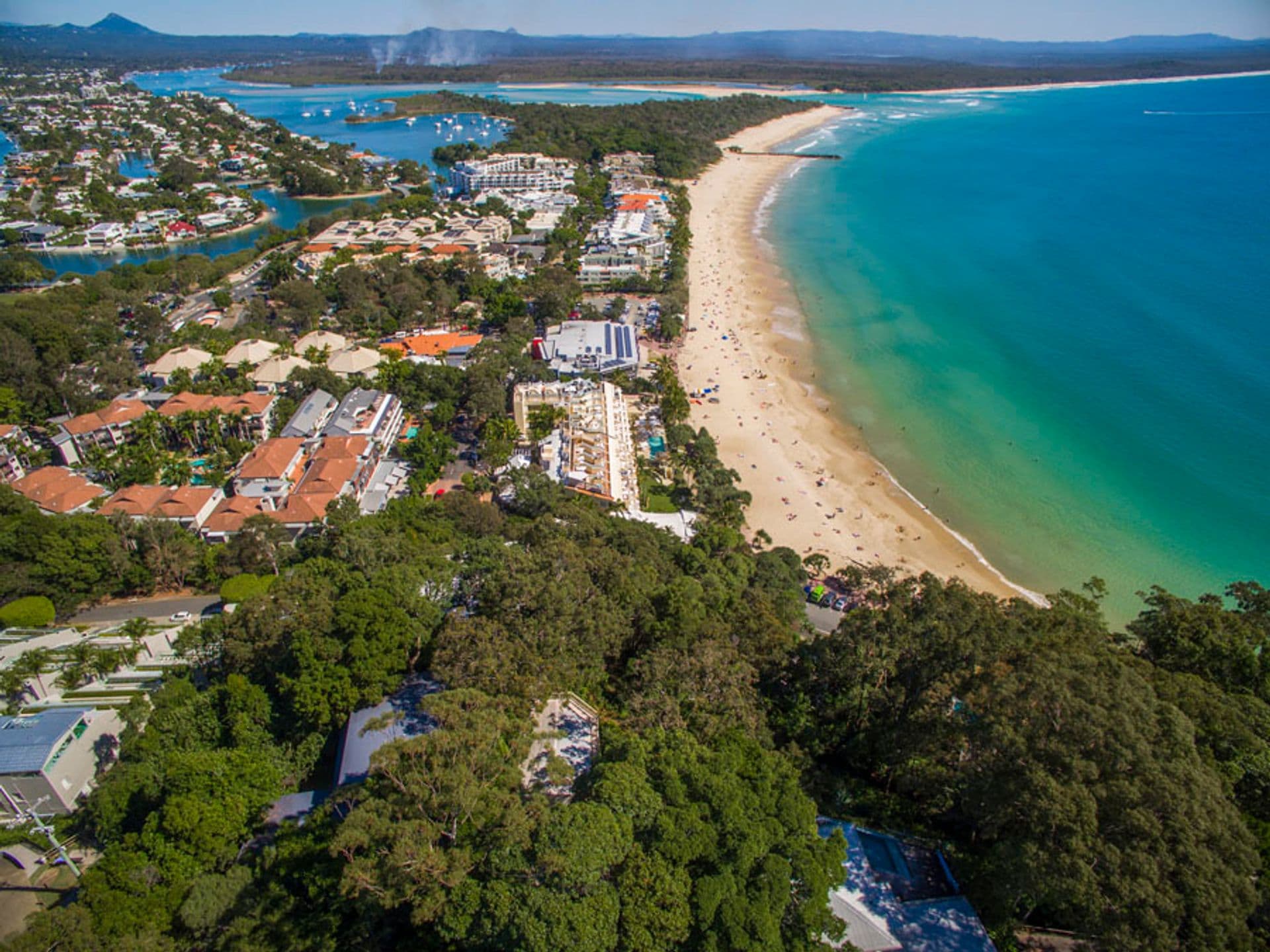 5 Allambi Rise, Noosa Heads, QLD, 4567, Noosa Heads - Thumbnail 8