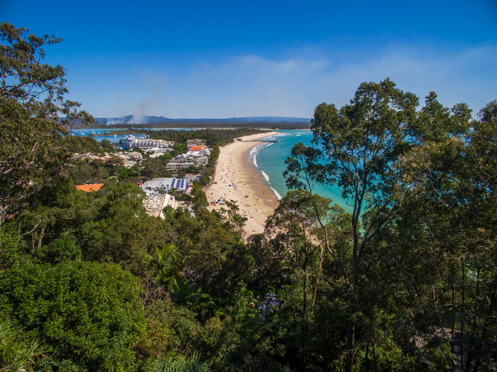 5 Allambi Rise, Noosa Heads, QLD, 4567, Noosa Heads - Thumbnail 3