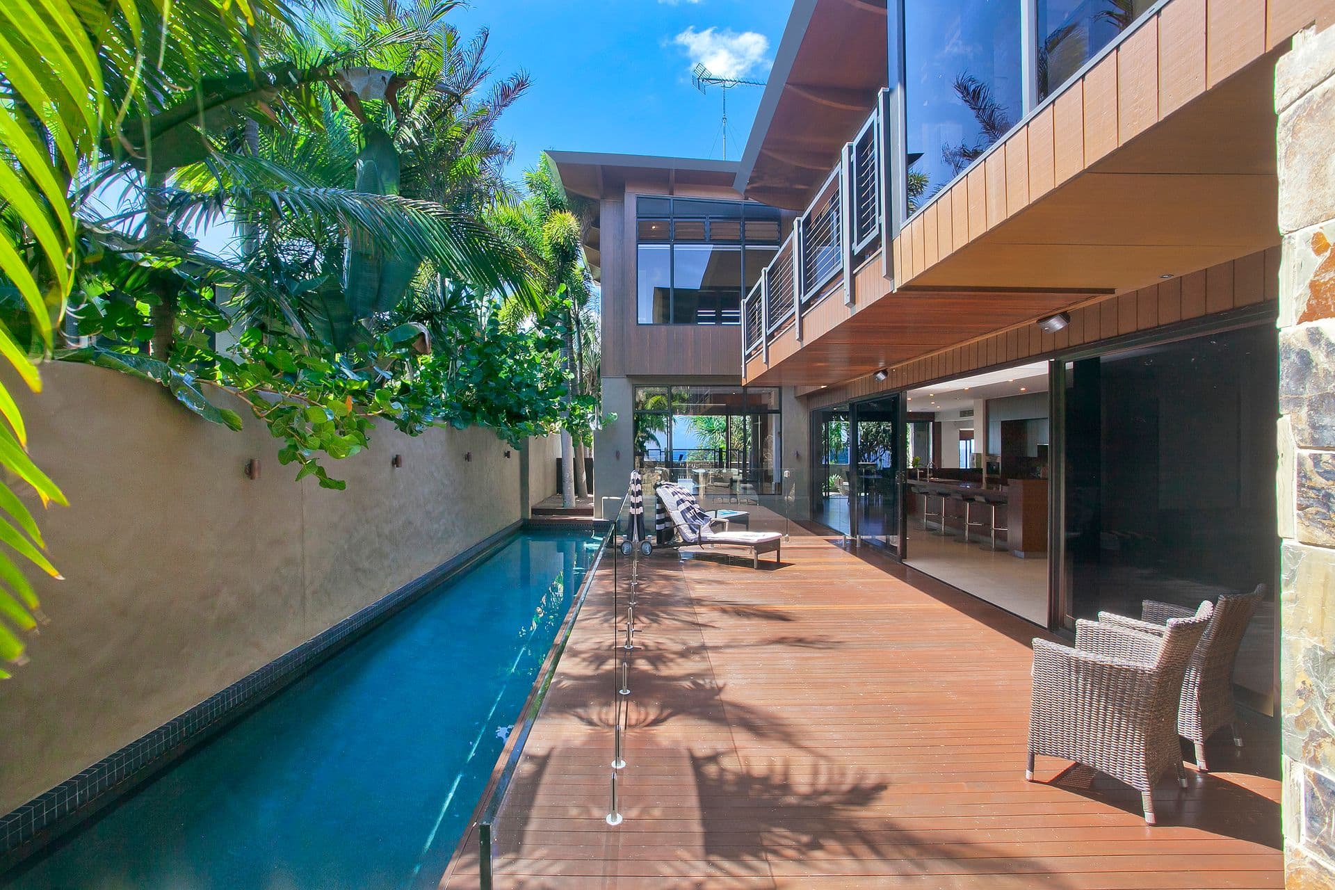 6/18 Lanyana Way, Noosa Heads, QLD, 4567, Sunshine Beach - Thumbnail 2