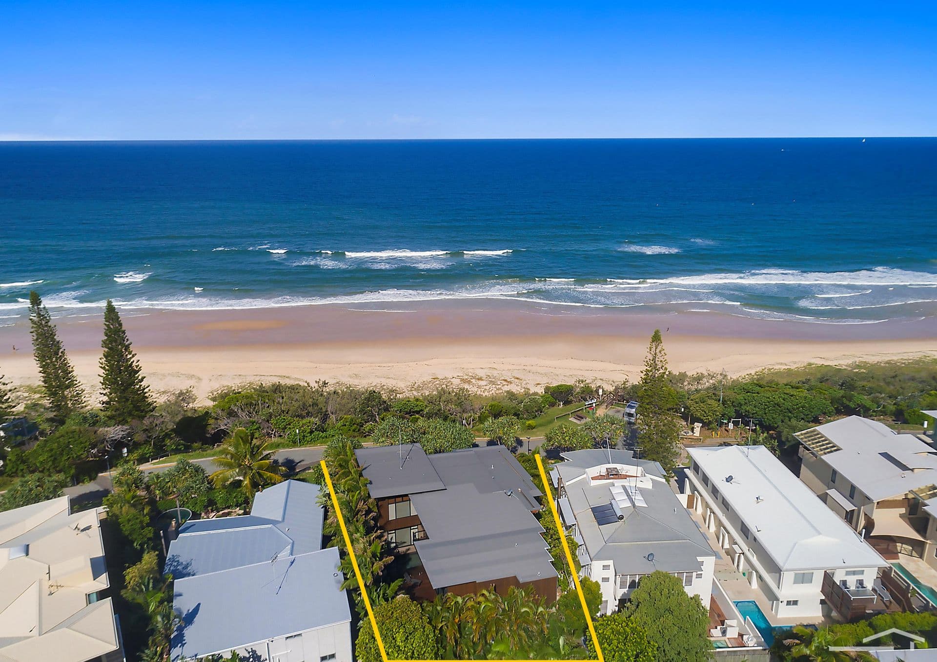 6/18 Lanyana Way, Noosa Heads, QLD, 4567, Sunshine Beach - Thumbnail 4