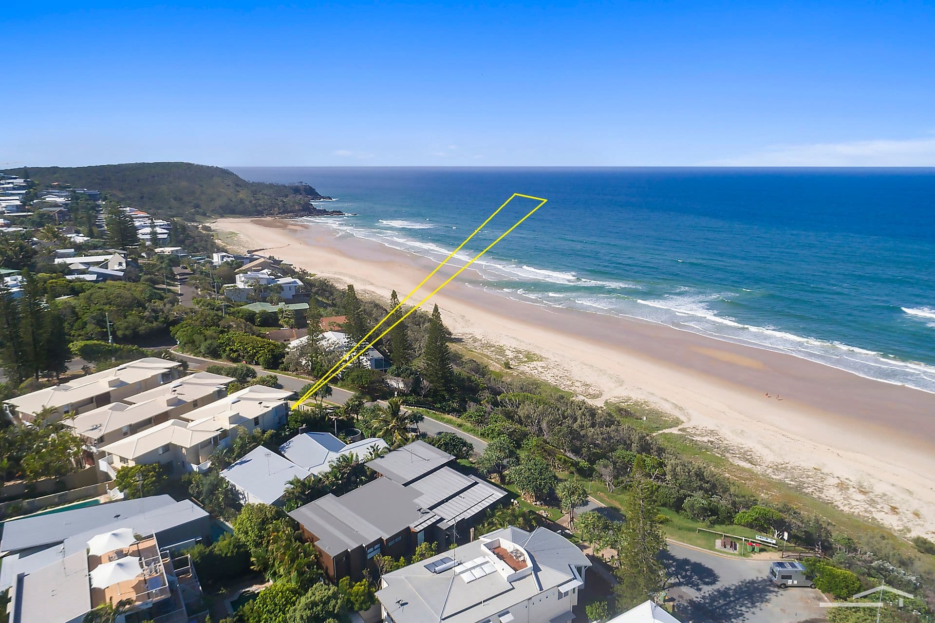1/31 The Esplanade, Sunshine Beach, QLD, 4567, Sunshine Beach - Thumbnail 2