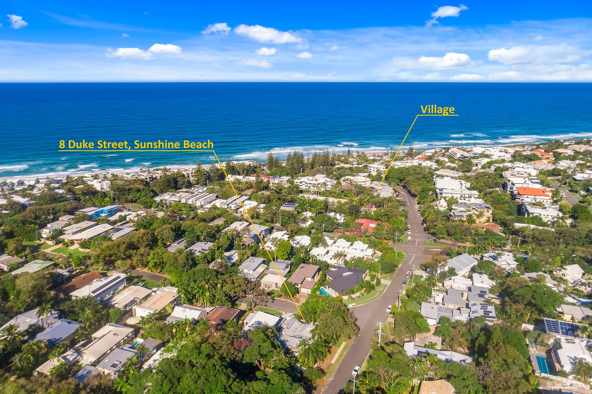 6/18 Lanyana Way, Noosa Heads, QLD, 4567, Sunshine Beach - Thumbnail 2