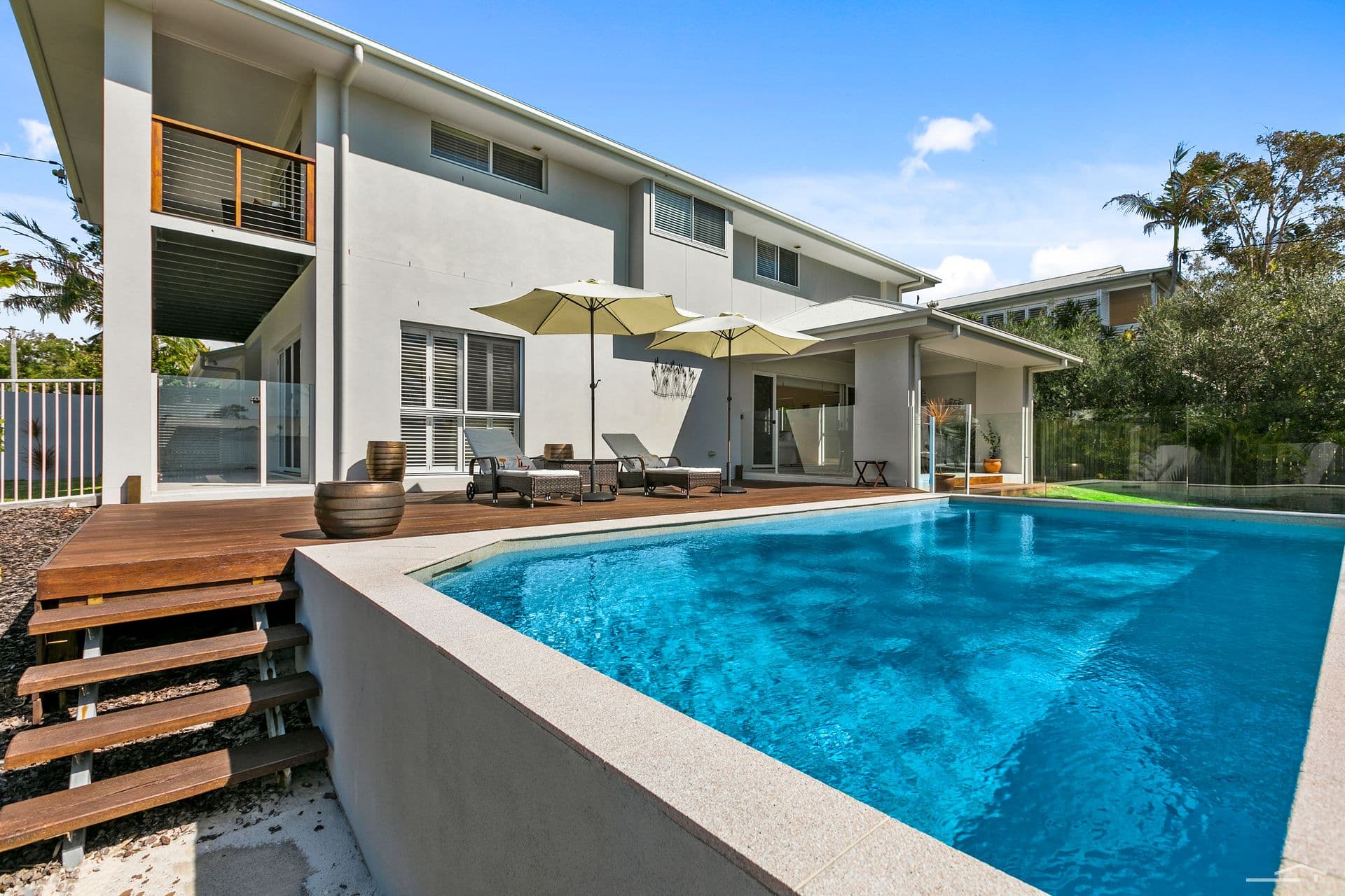 6/18 Lanyana Way, Noosa Heads, QLD, 4567, Marcus Beach - Thumbnail 2