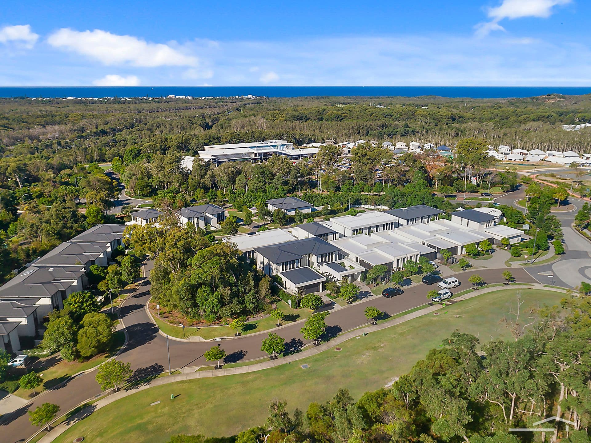 6/18 Lanyana Way, Noosa Heads, QLD, 4567, Peregian Springs - Thumbnail 2