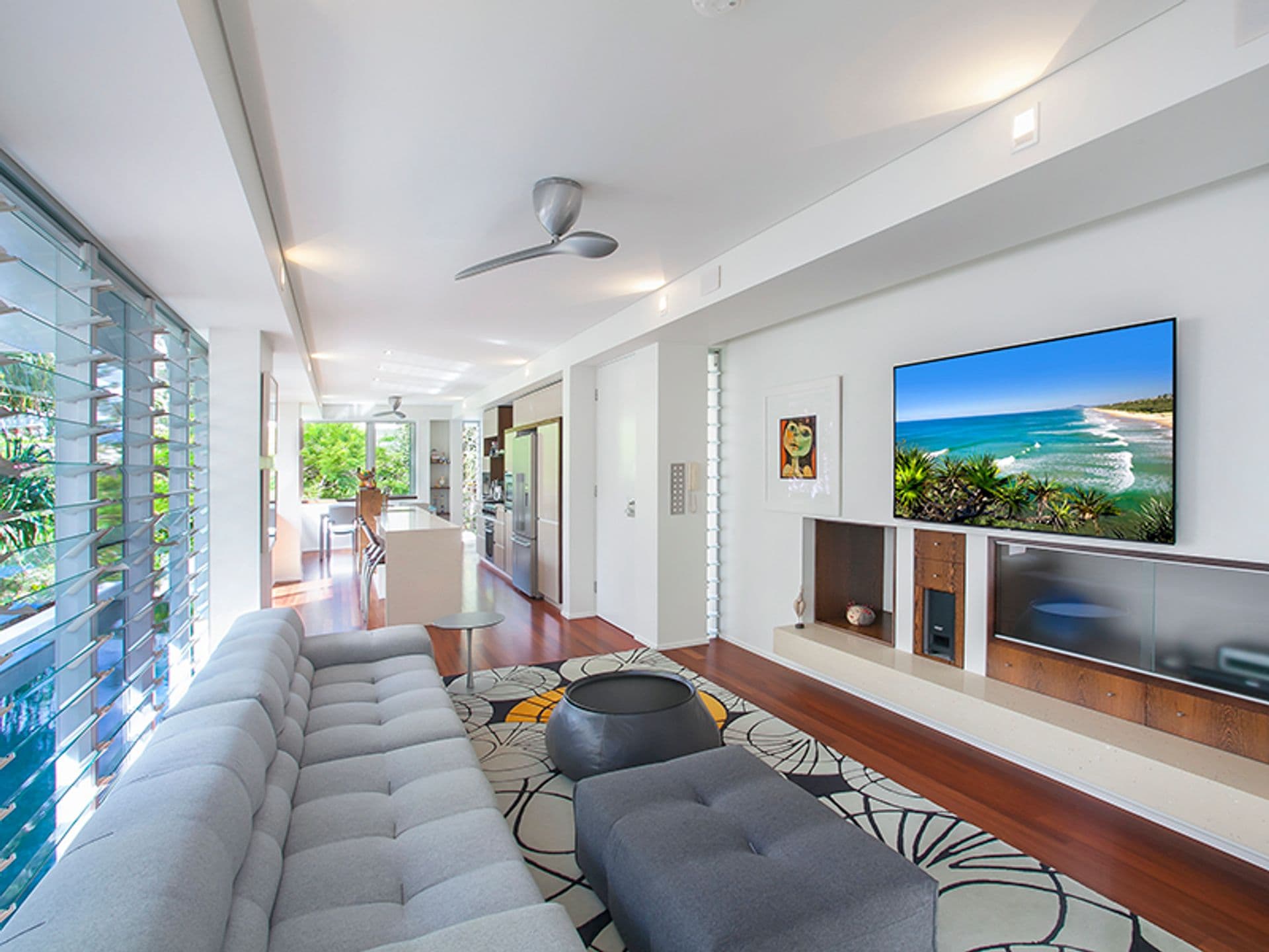 6/18 Lanyana Way, Noosa Heads, QLD, 4567, Sunshine Beach - Thumbnail 6