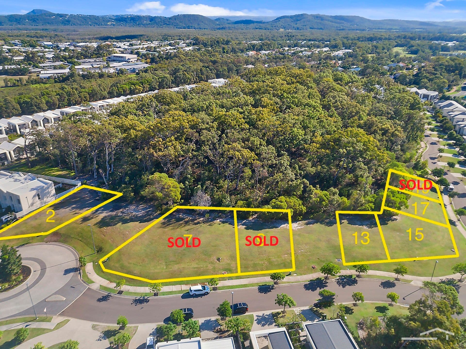13 Pavilion Drive, Peregian Springs, QLD, 4573, Peregian Springs - Image 1