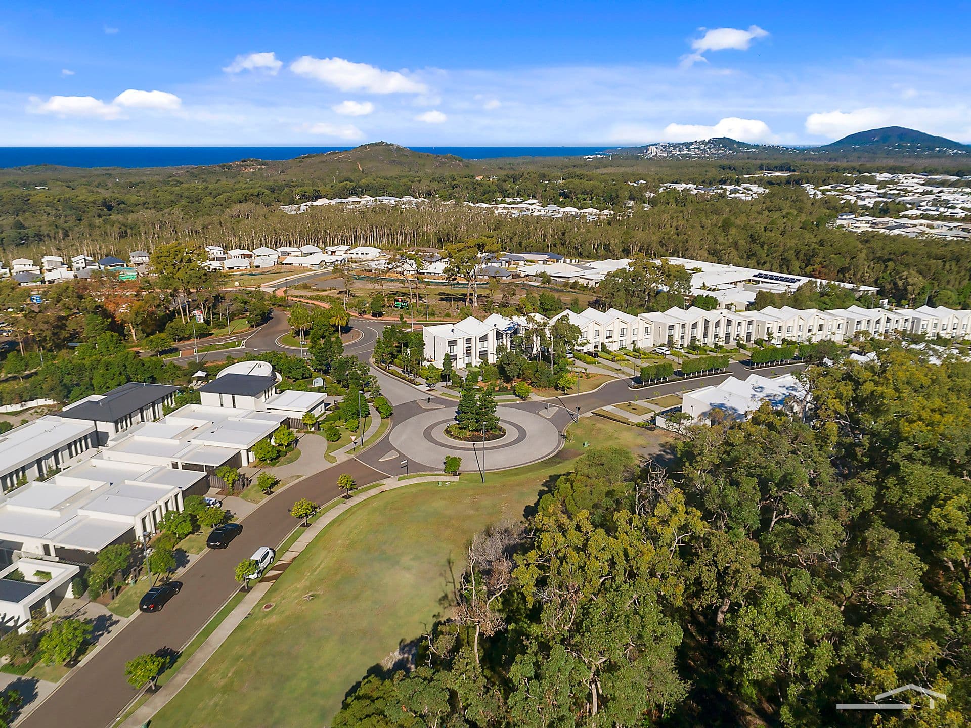 6/18 Lanyana Way, Noosa Heads, QLD, 4567, Peregian Springs - Image 1