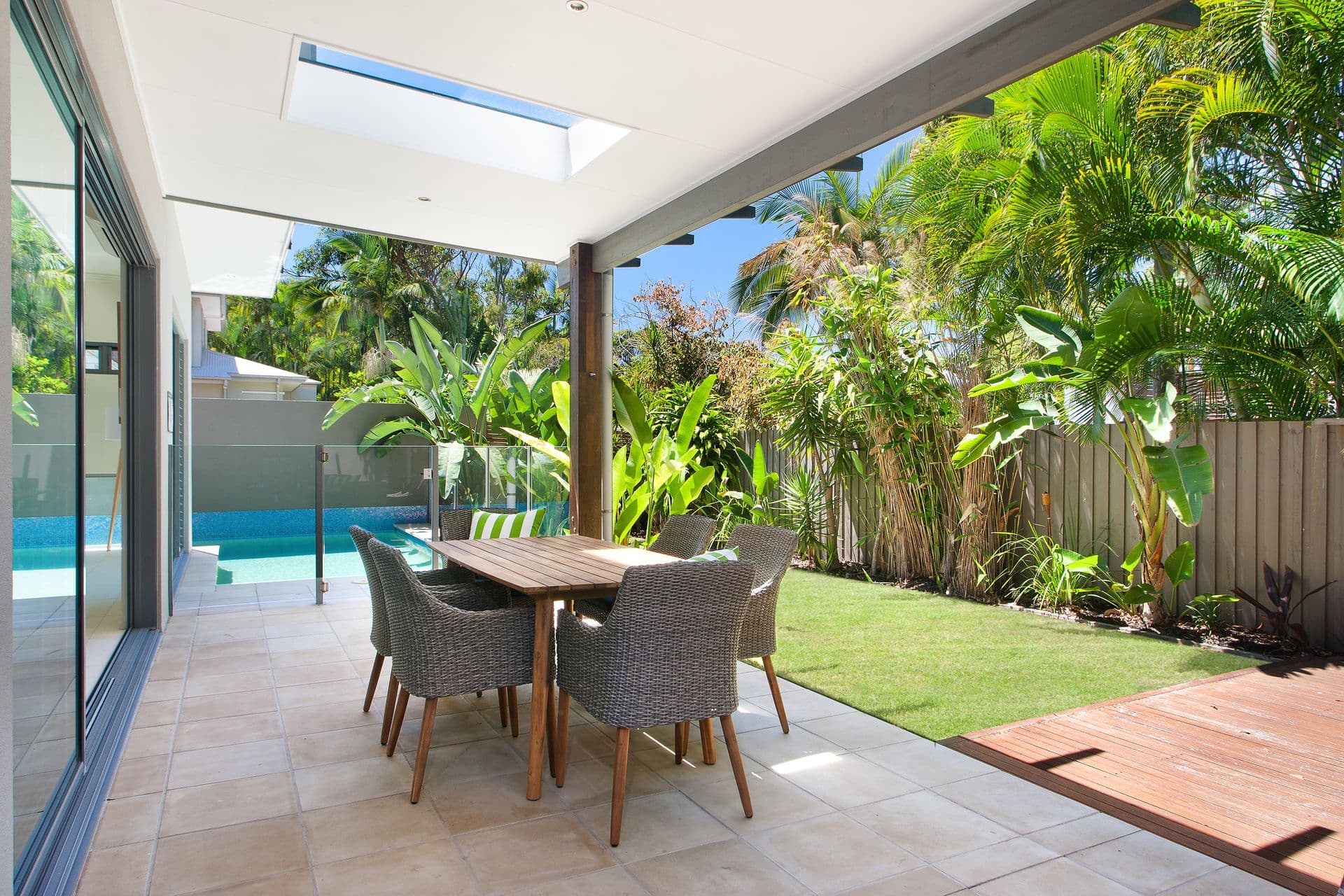 6/18 Lanyana Way, Noosa Heads, QLD, 4567, Sunshine Beach - Thumbnail 2