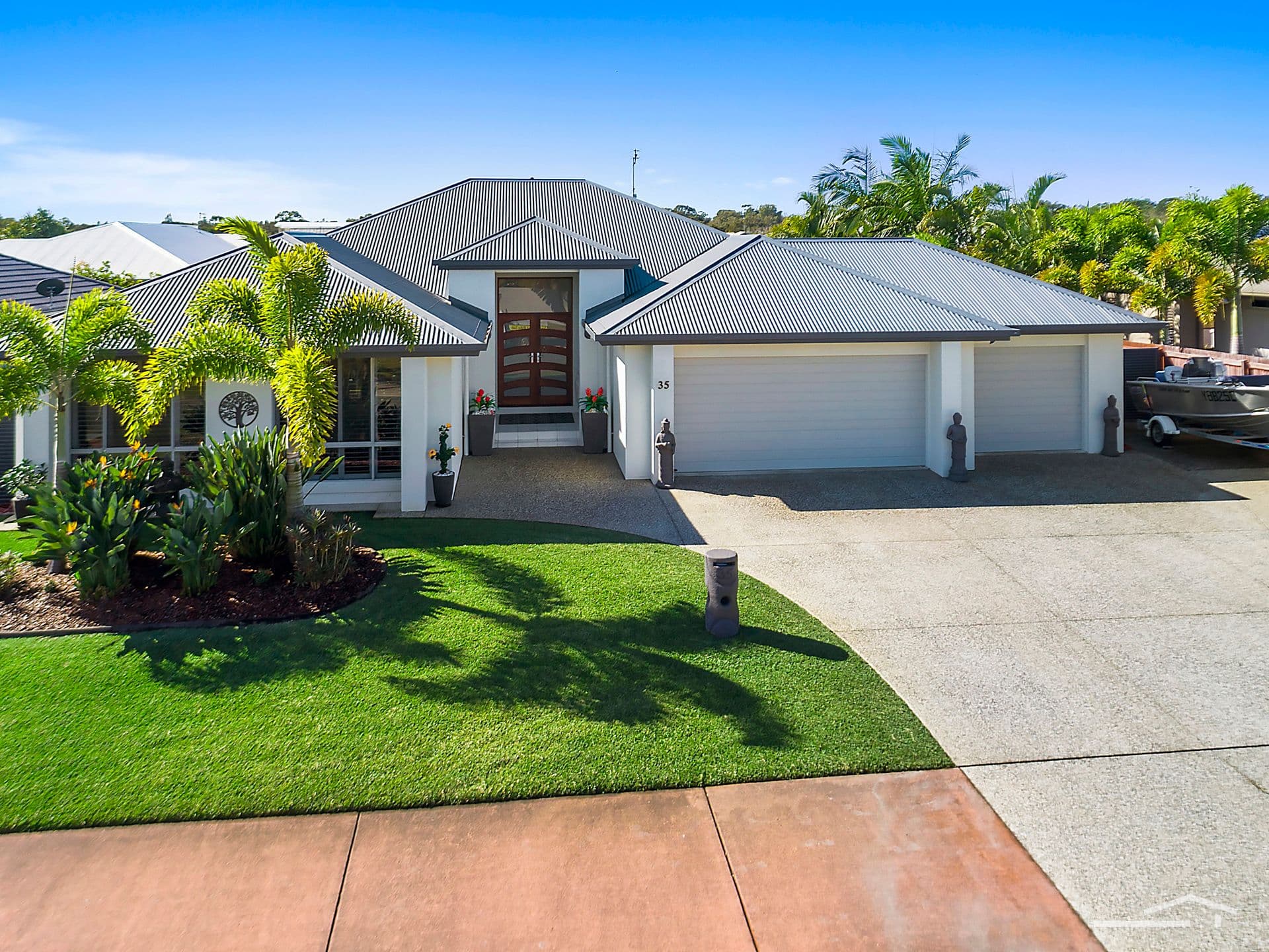 6/18 Lanyana Way, Noosa Heads, QLD, 4567, Peregian Springs - Image 1