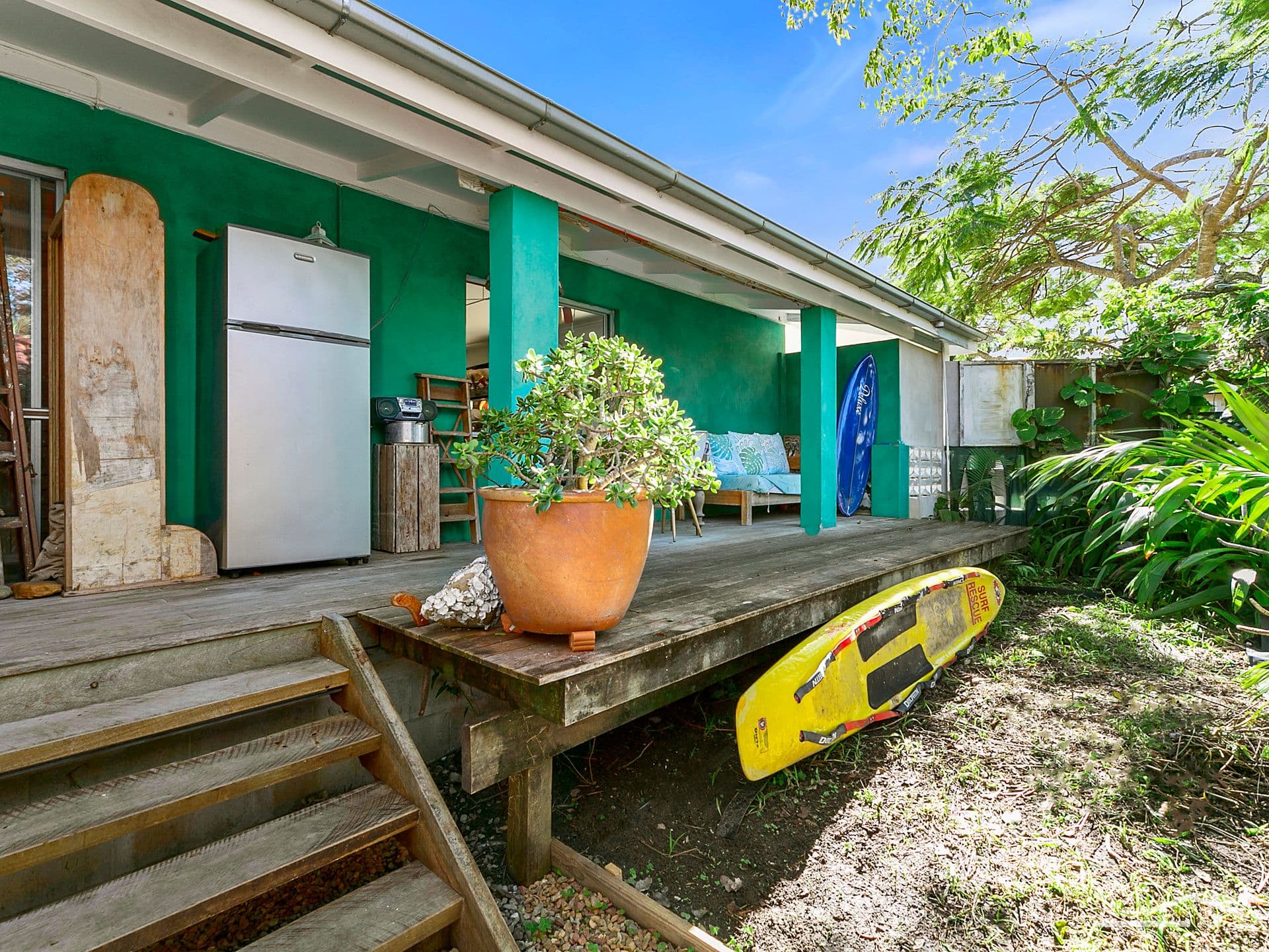 6/18 Lanyana Way, Noosa Heads, QLD, 4567, Tewantin - Thumbnail 8