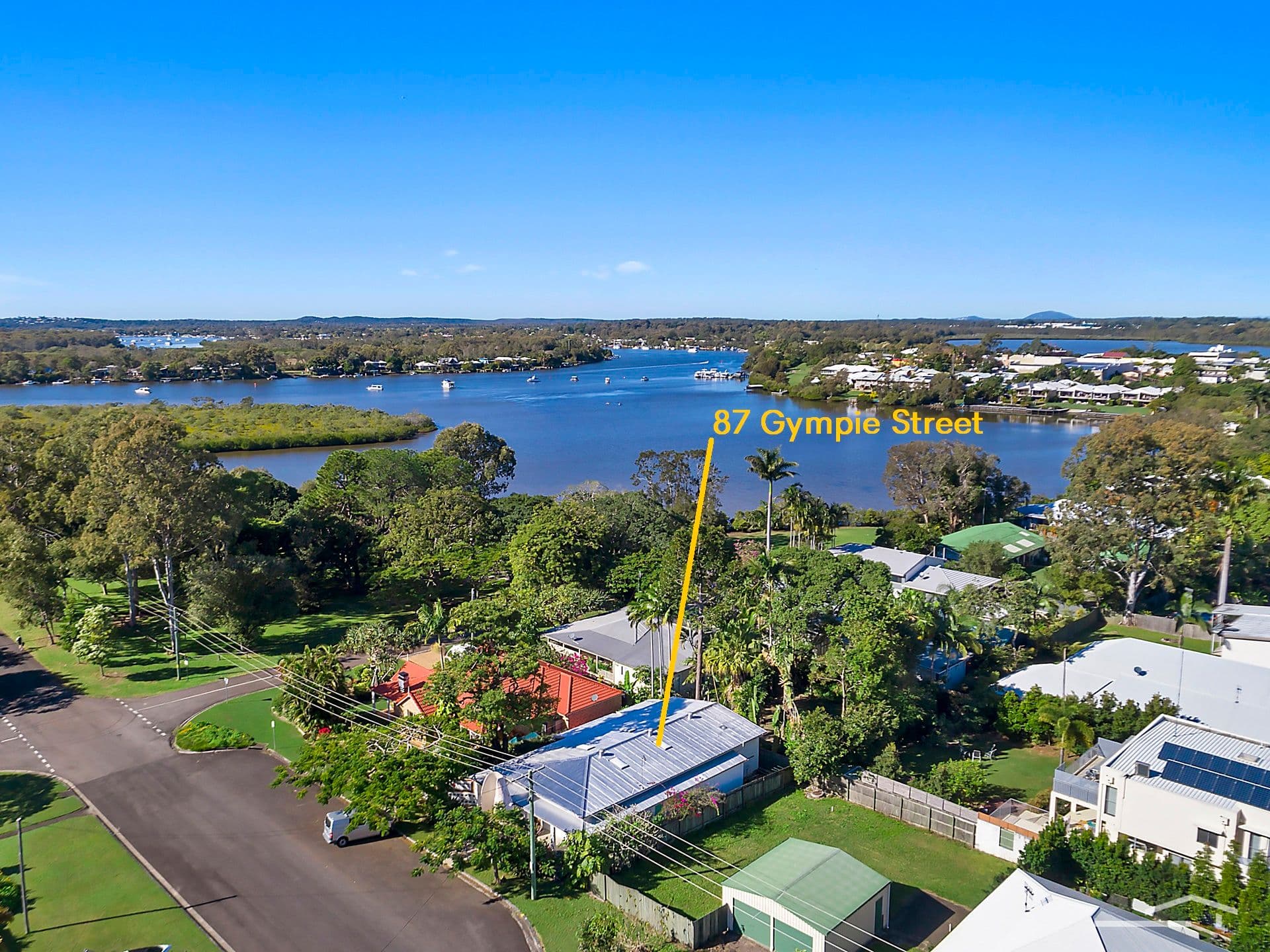 6/18 Lanyana Way, Noosa Heads, QLD, 4567, Tewantin - Image 1