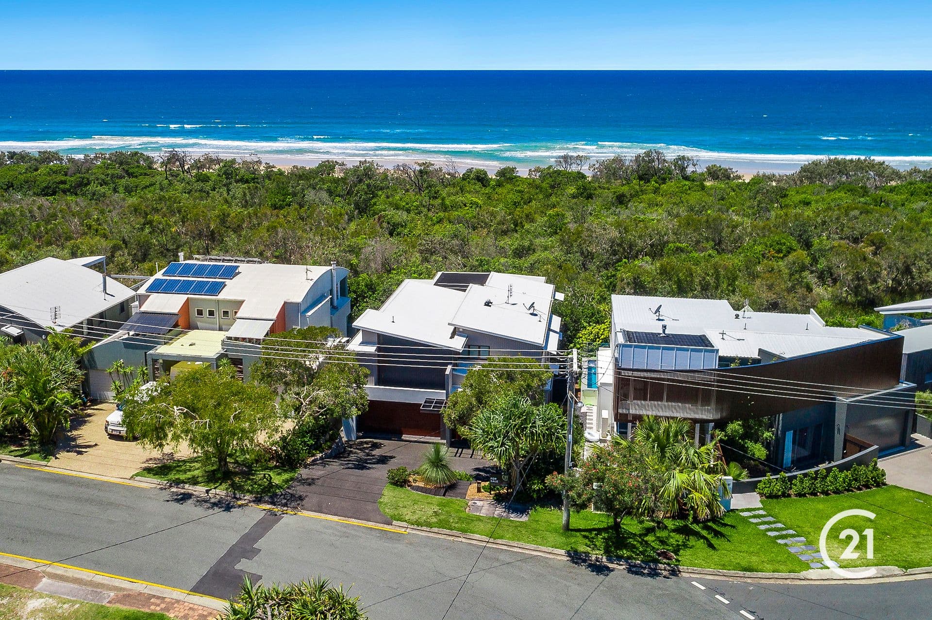 6/18 Lanyana Way, Noosa Heads, QLD, 4567, Peregian Beach - Thumbnail 2