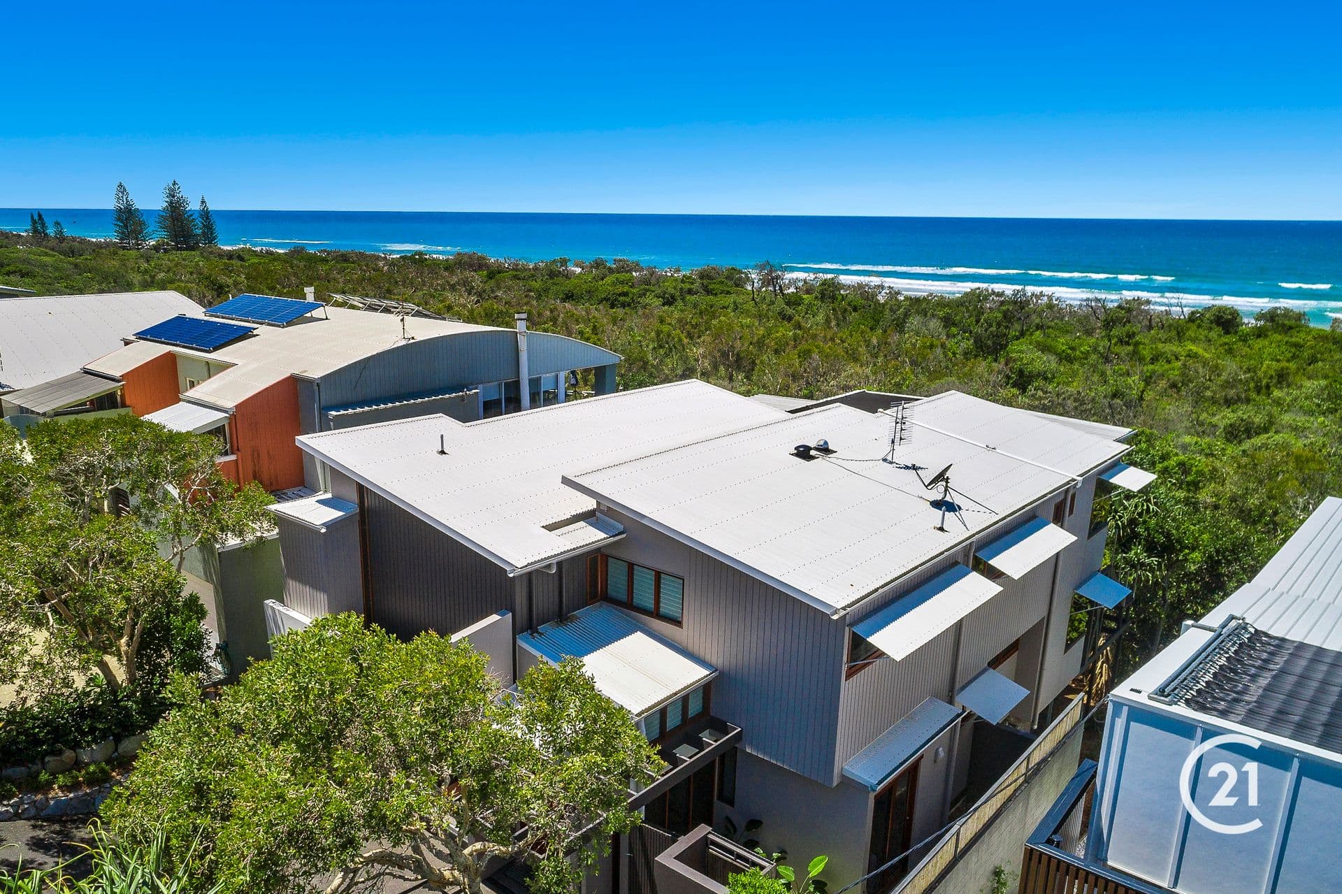 6/18 Lanyana Way, Noosa Heads, QLD, 4567, Peregian Beach - Thumbnail 3