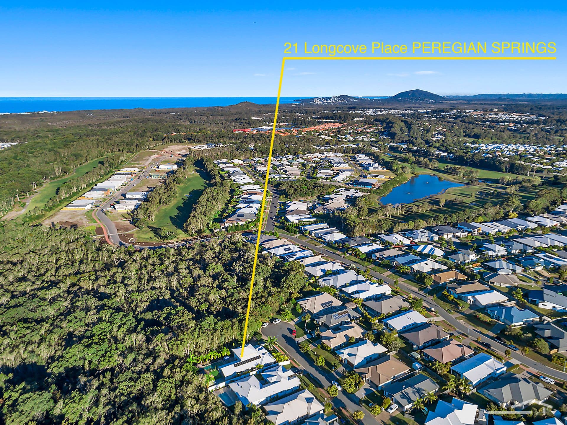 6/18 Lanyana Way, Noosa Heads, QLD, 4567, Peregian Springs - Thumbnail 8