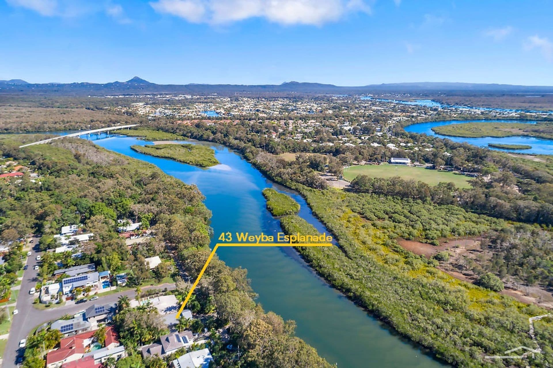 6/18 Lanyana Way, Noosa Heads, QLD, 4567, Noosa Heads - Image 1
