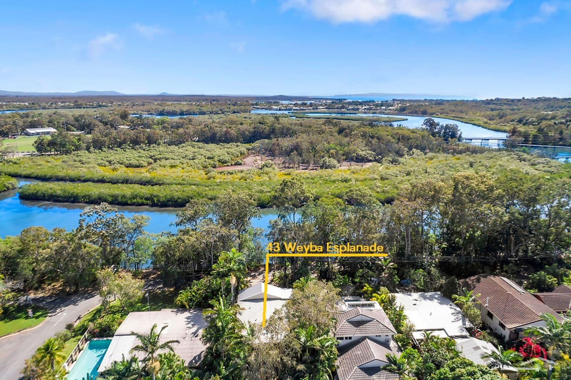6/18 Lanyana Way, Noosa Heads, QLD, 4567, Noosa Heads - Thumbnail 2