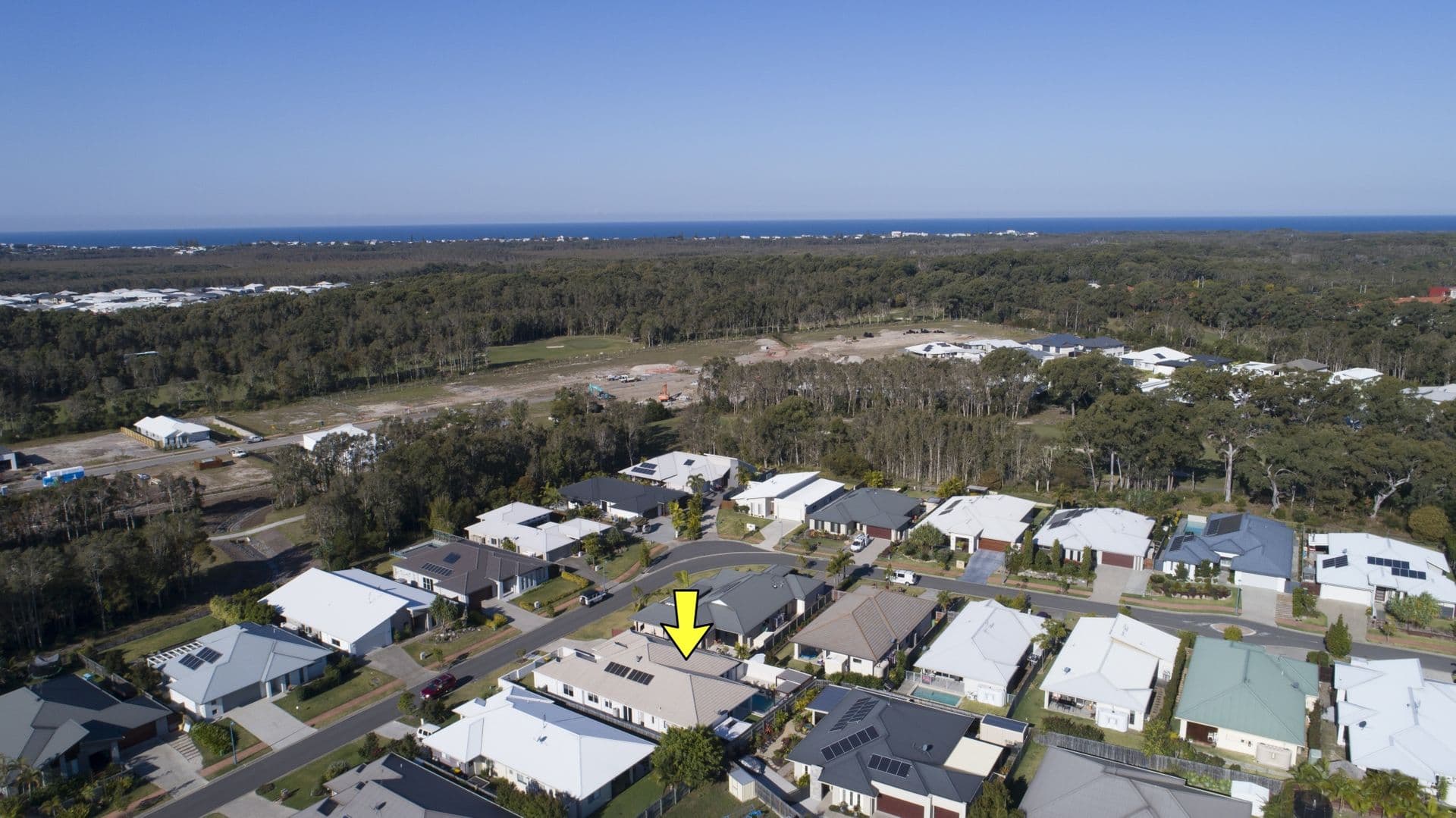 28 Augusta Circuit, Peregian Springs, QLD, 4573, Peregian Springs - Thumbnail 6