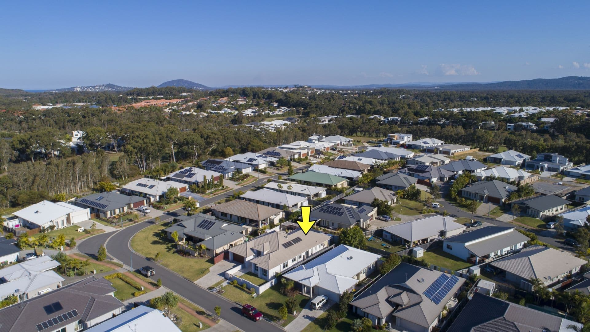 28 Augusta Circuit, Peregian Springs, QLD, 4573, Peregian Springs - Thumbnail 8