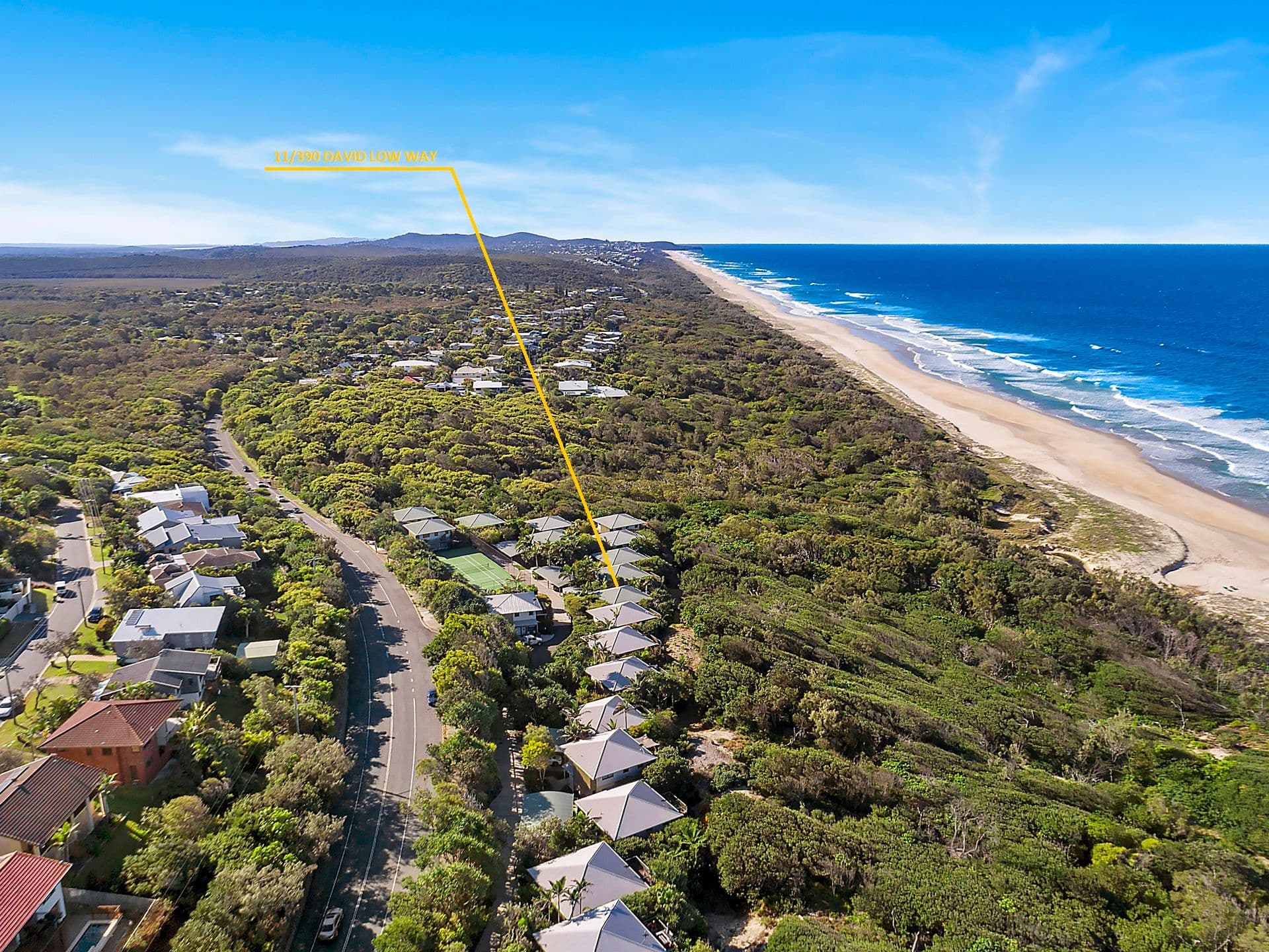 11/390 David Low Way, Peregian Beach, QLD, 4573, Peregian Beach - Thumbnail 7