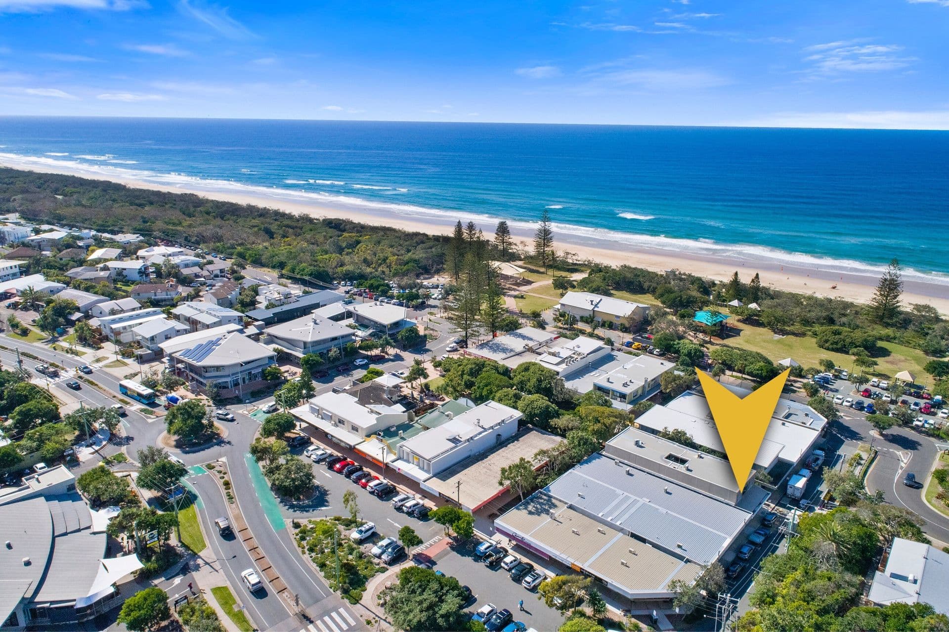 2/8 Grebe Street, Peregian Beach, QLD, 4573, Peregian Beach - Thumbnail 2