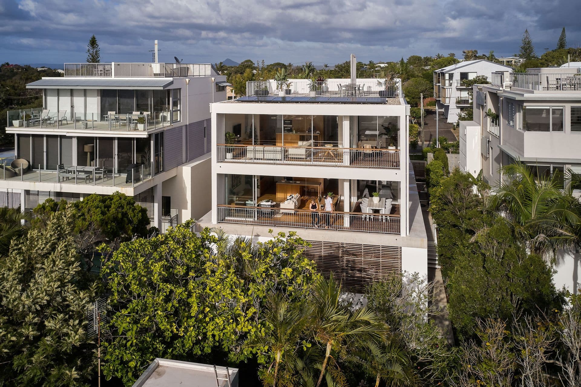 Penthouse  2/61 Elanda Street, Sunshine Beach, QLD, 4567, Sunshine Beach - Thumbnail 4