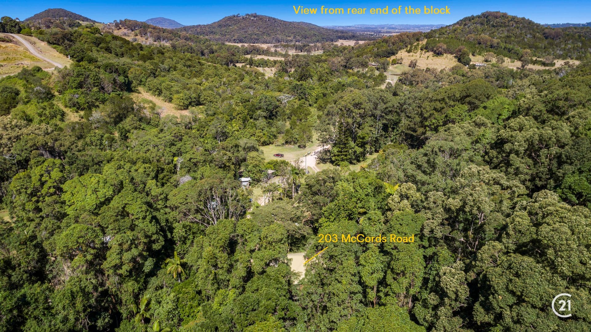 203 McCords Road, Yandina Creek, QLD, 4561, Yandina Creek - Thumbnail 7