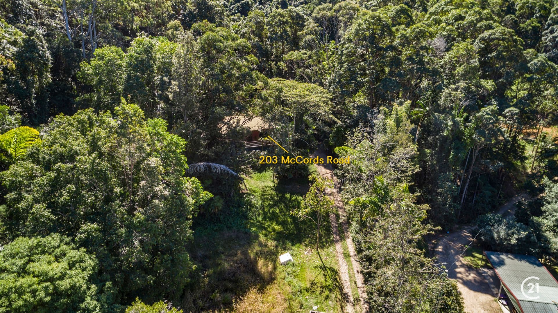 203 McCords Road, Yandina Creek, QLD, 4561, Yandina Creek - Thumbnail 8