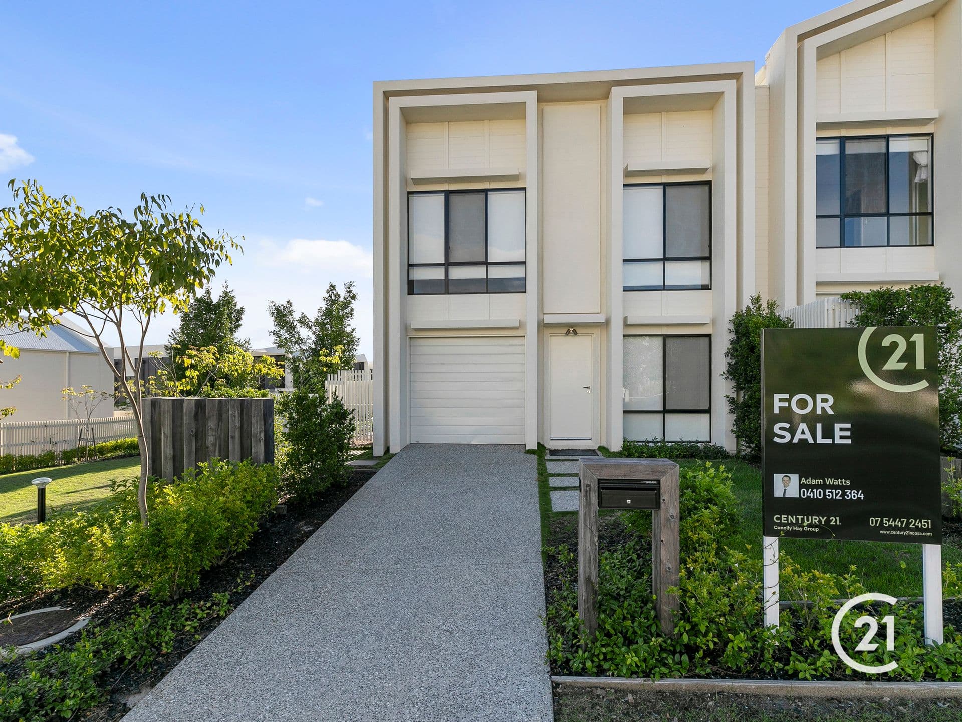 6/18 Lanyana Way, Noosa Heads, QLD, 4567, Peregian Springs - Image 1