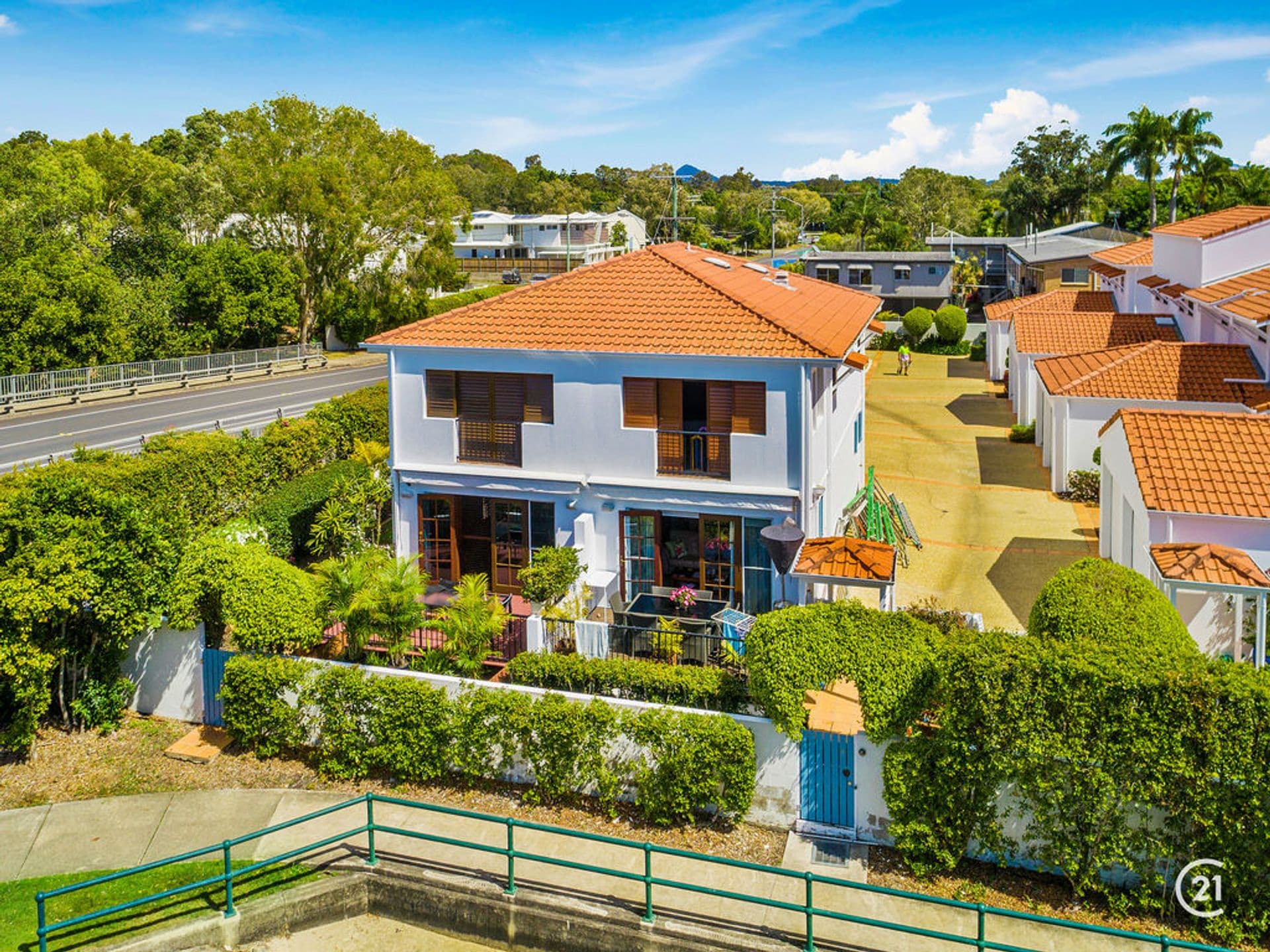 10/134 Gympie Terrace, Noosaville, QLD, 4566, Noosaville - Thumbnail 4