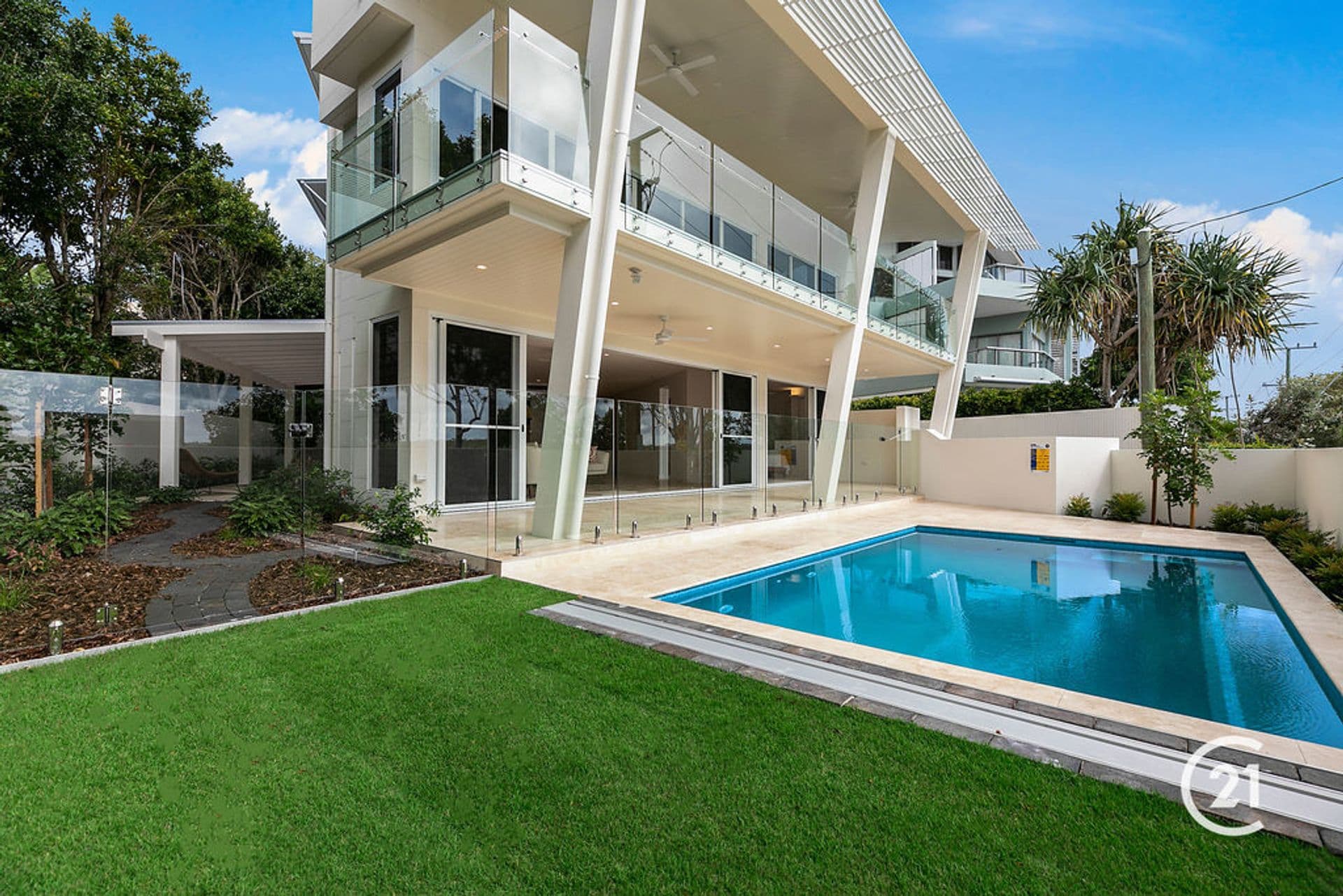 Unit 1/279 Gympie Terrace, Noosaville, QLD, 4566, Noosaville - Image 1