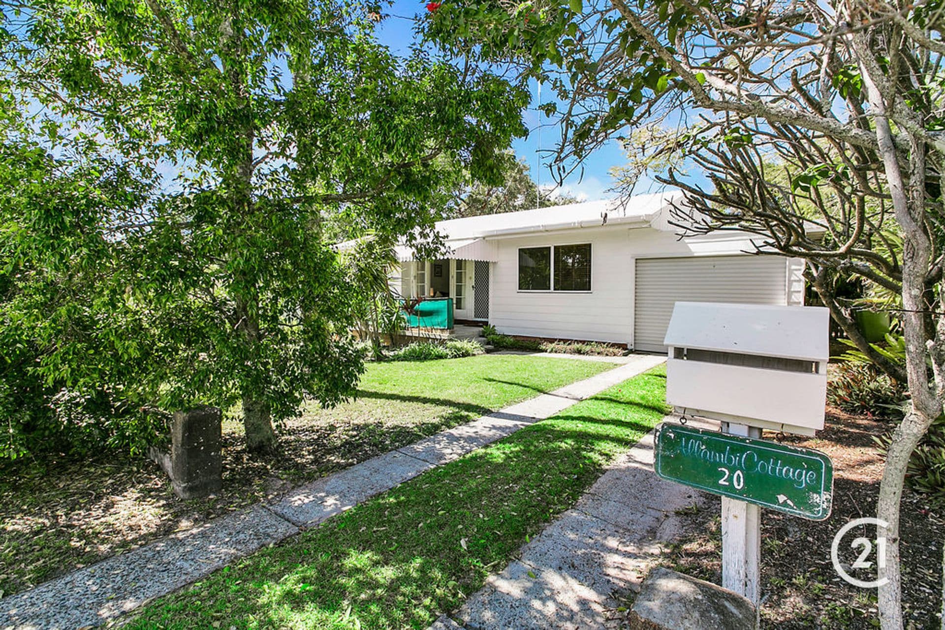 6/18 Lanyana Way, Noosa Heads, QLD, 4567, Noosa Heads - Thumbnail 2