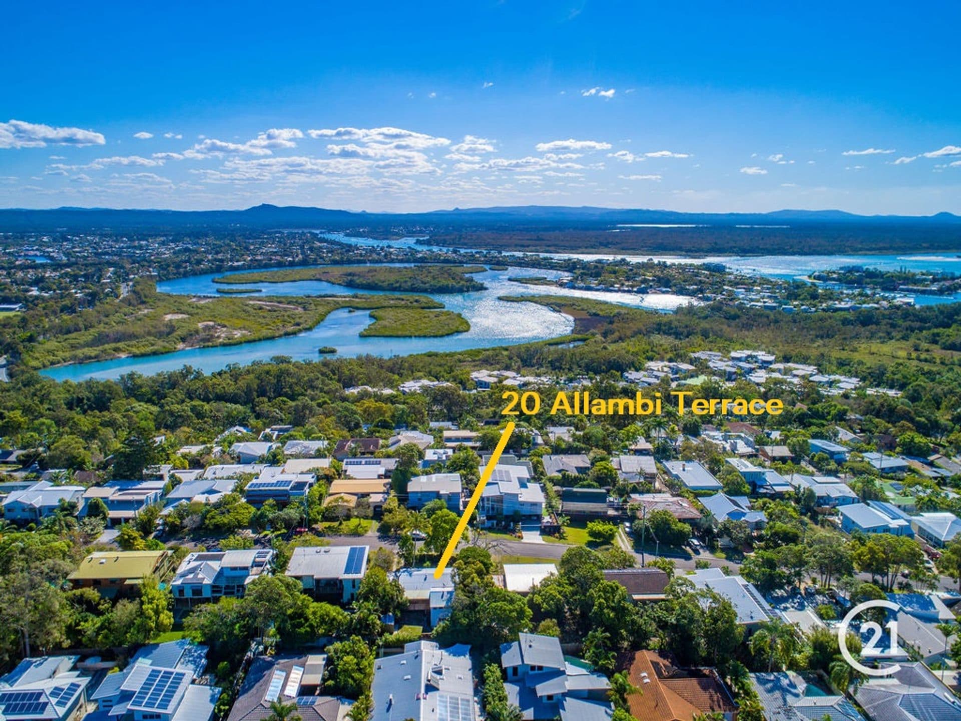 6/18 Lanyana Way, Noosa Heads, QLD, 4567, Noosa Heads - Image 1