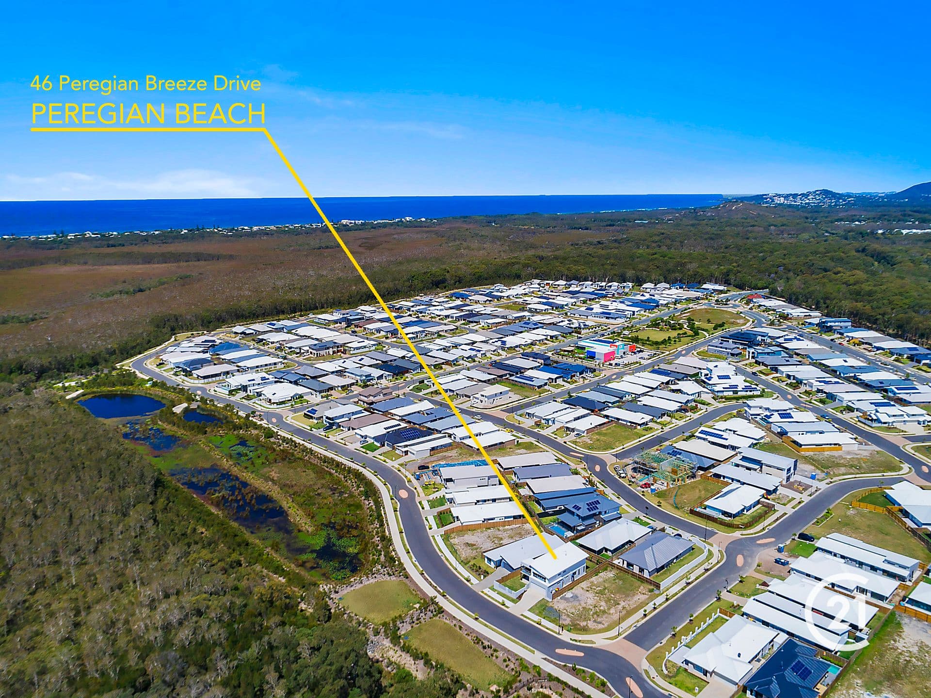 6/18 Lanyana Way, Noosa Heads, QLD, 4567, Peregian Beach - Thumbnail 5