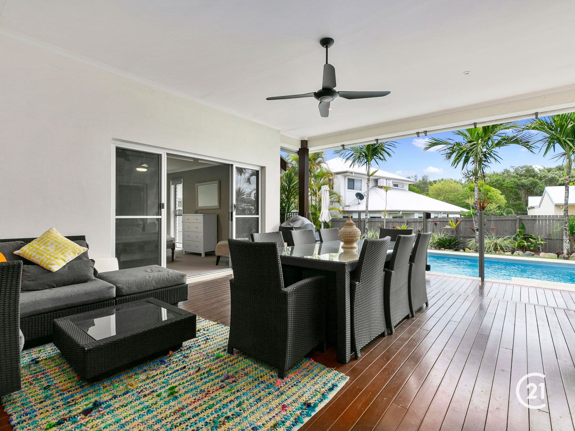 6/18 Lanyana Way, Noosa Heads, QLD, 4567, Peregian Springs - Thumbnail 3