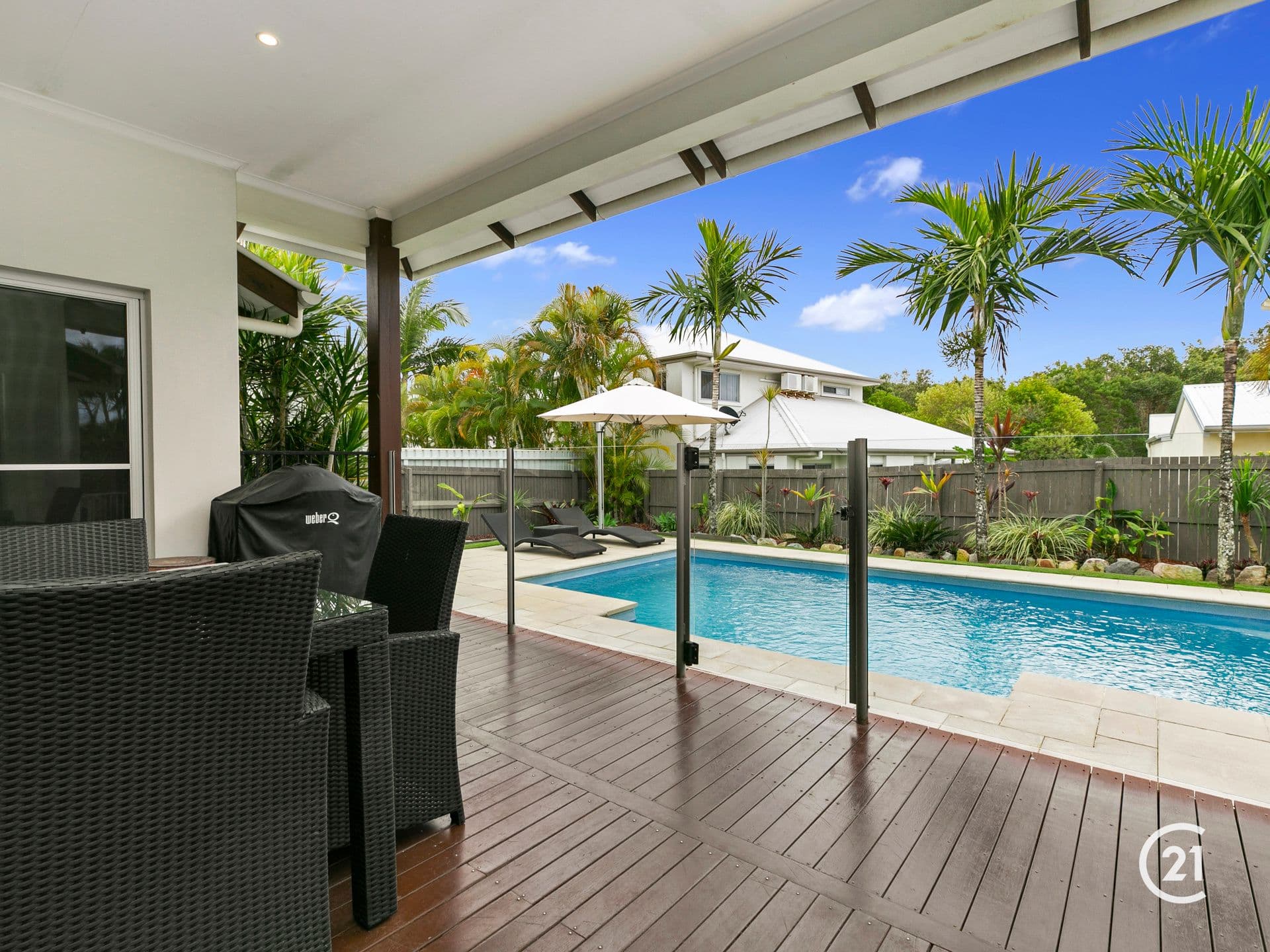 6/18 Lanyana Way, Noosa Heads, QLD, 4567, Peregian Springs - Thumbnail 8