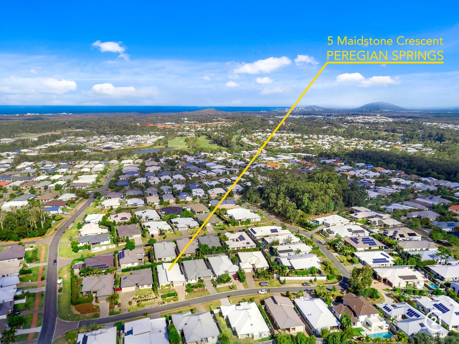 6/18 Lanyana Way, Noosa Heads, QLD, 4567, Peregian Springs - Thumbnail 7