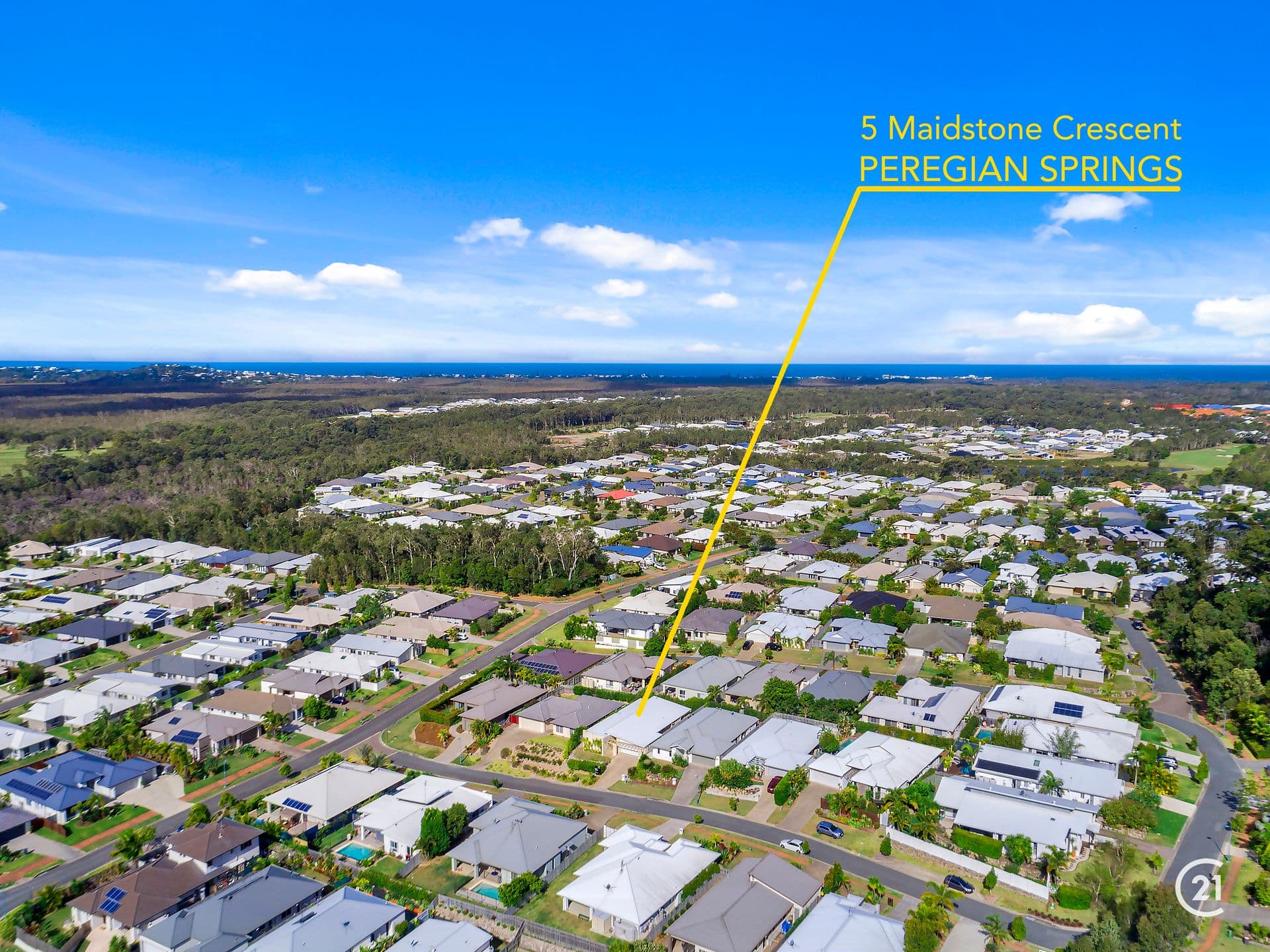 6/18 Lanyana Way, Noosa Heads, QLD, 4567, Peregian Springs - Thumbnail 3